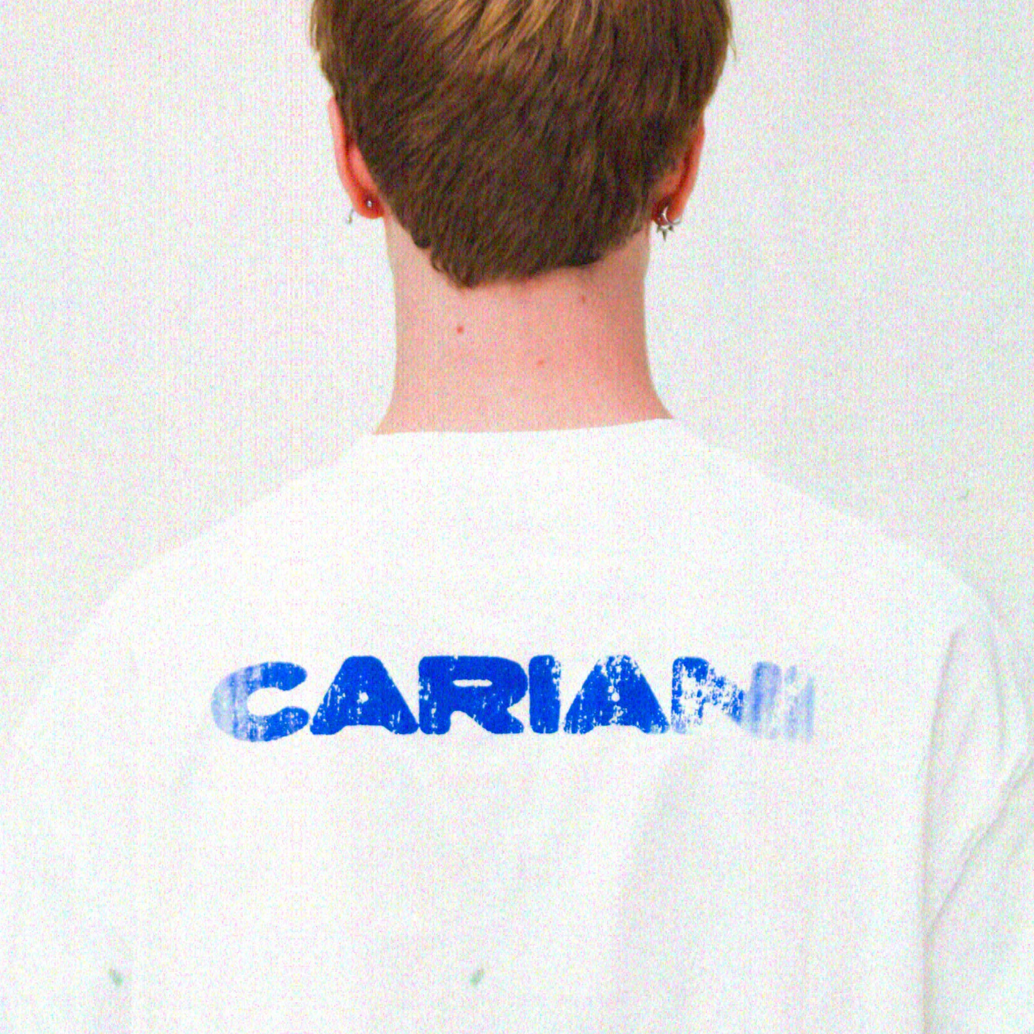 CARIANI® Godspeed Tee