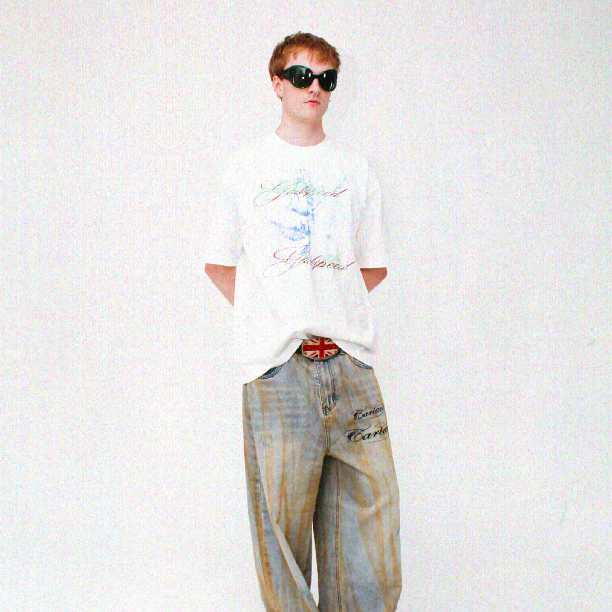 CARIANI® Godspeed Tee