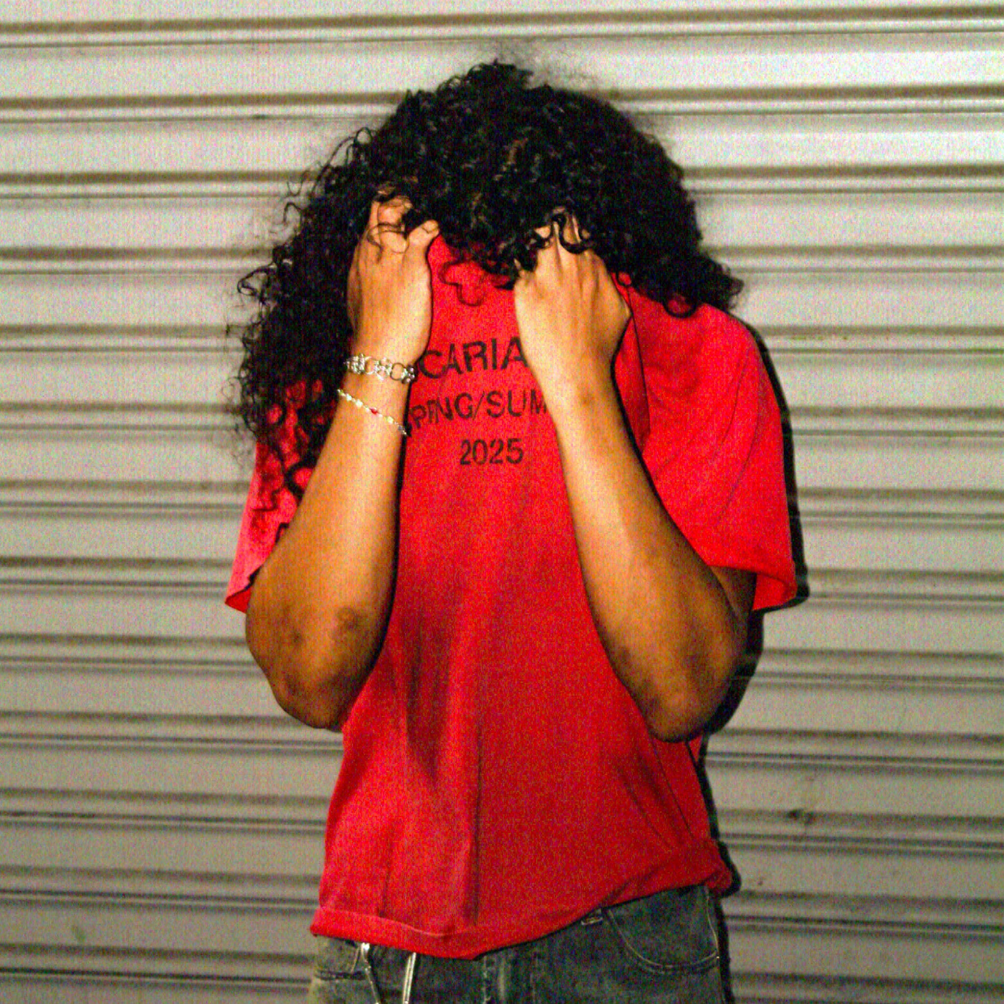 CARIANI® SS25 Raglan Tee