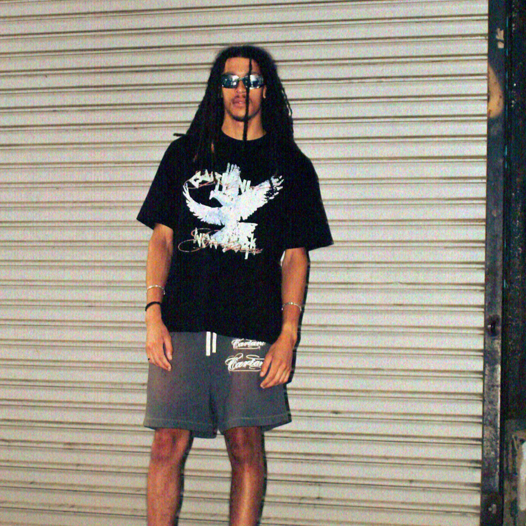 CARIANI® Godspeed Tee