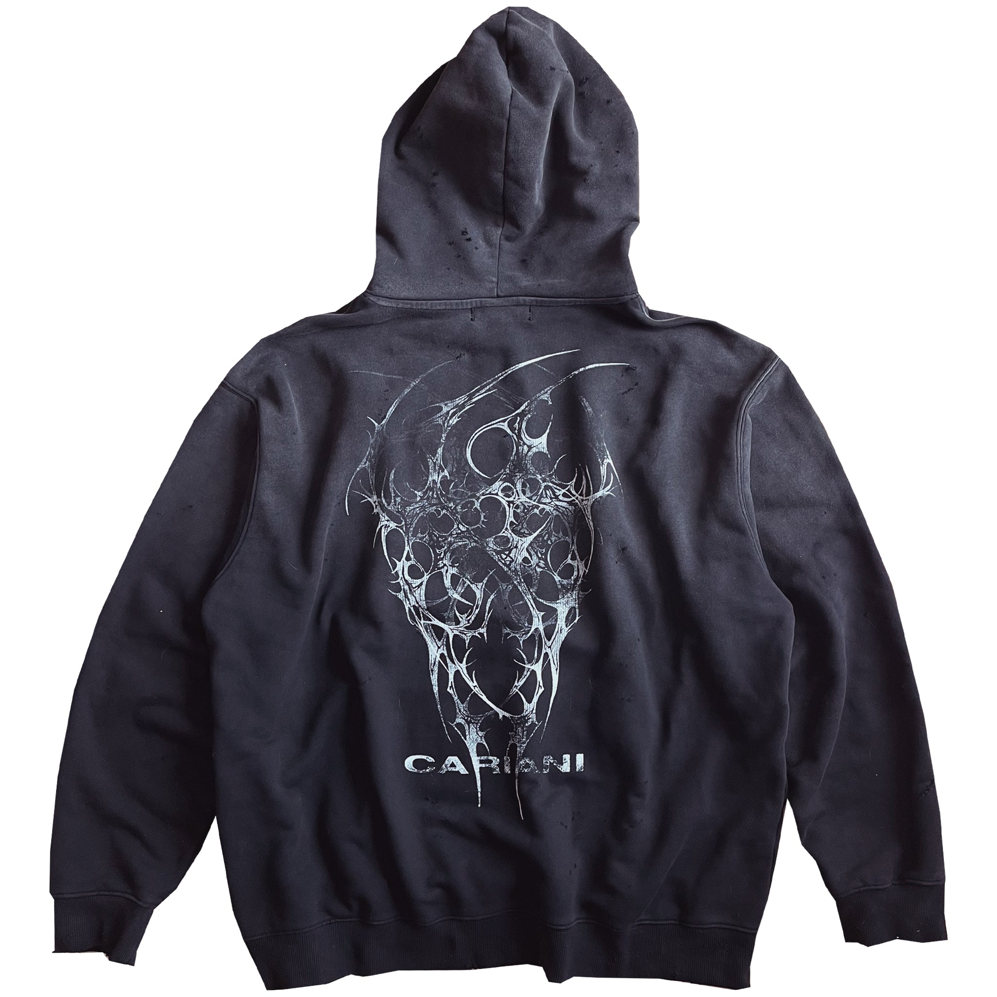 CARIANI® 18 Cliché Hoodie