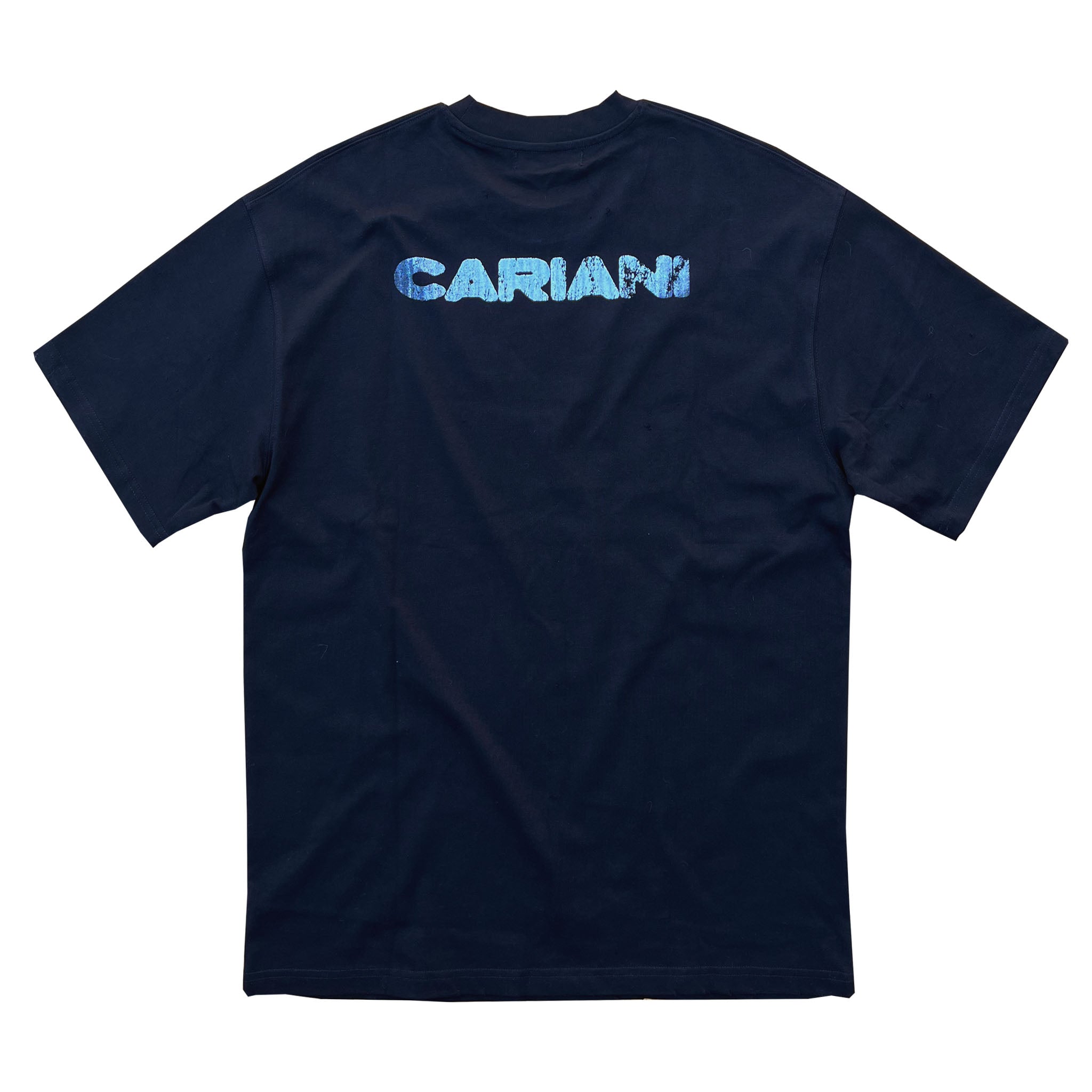 CARIANI® Godspeed Tee