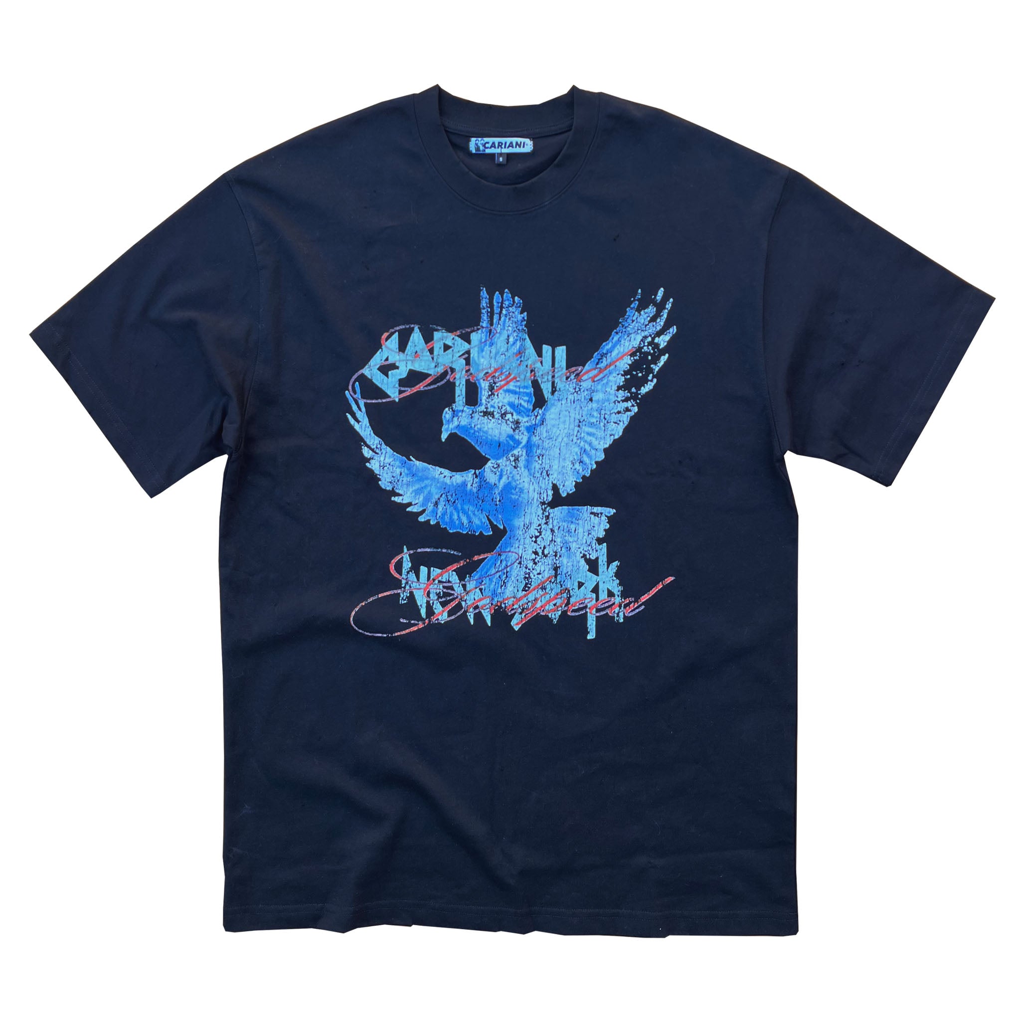 CARIANI® Godspeed Tee
