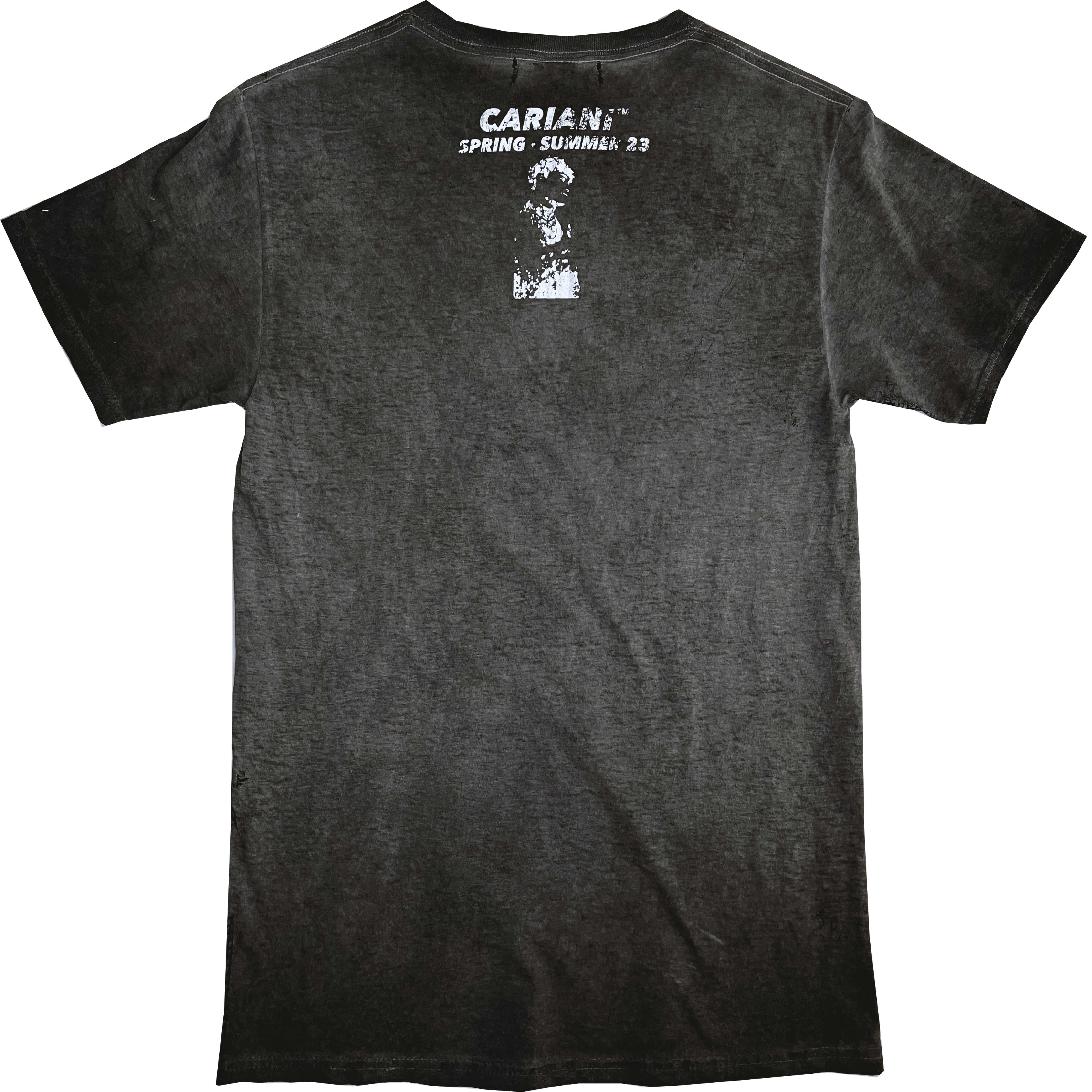 CARIANI™ Logo Tee