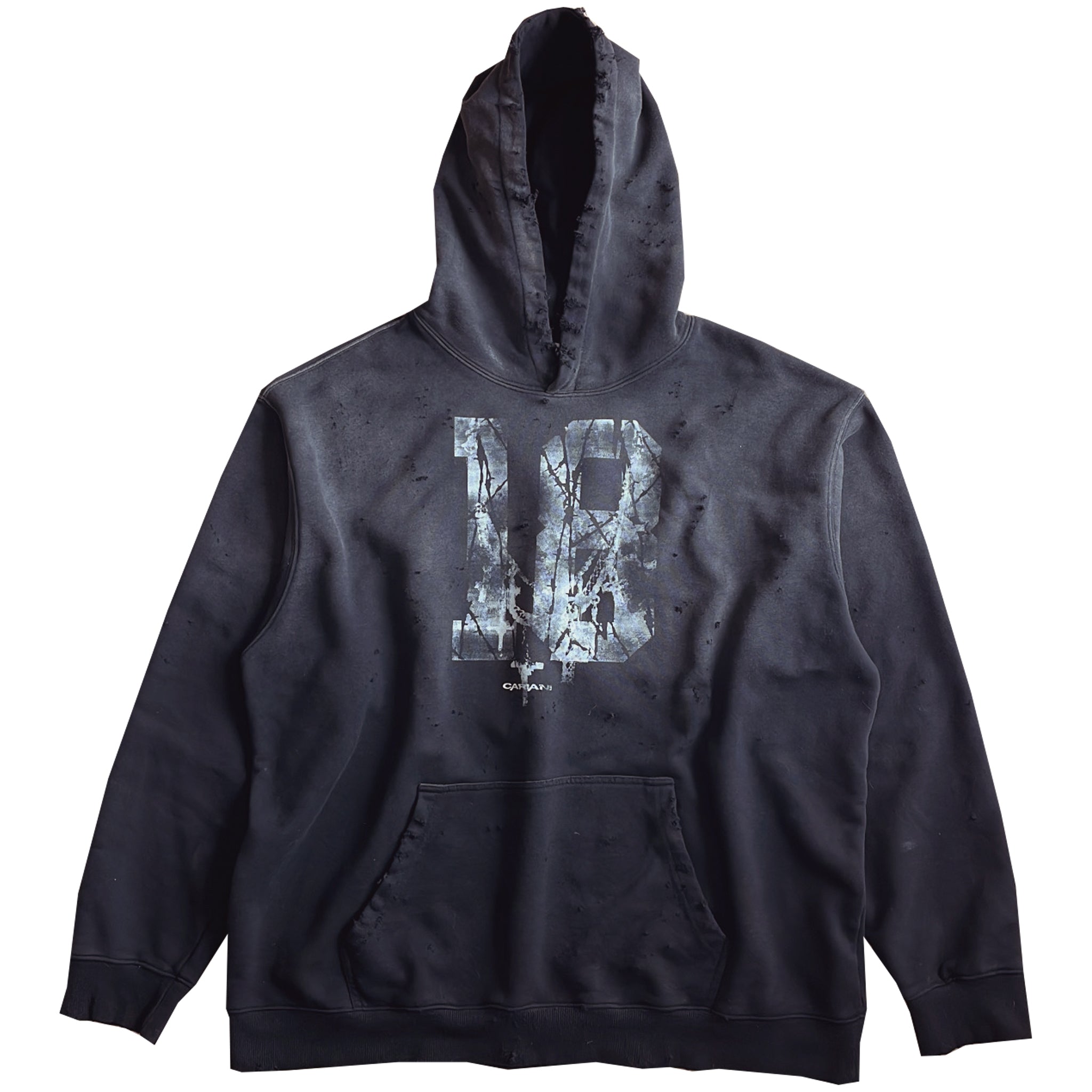 CARIANI® 18 Cliché Hoodie