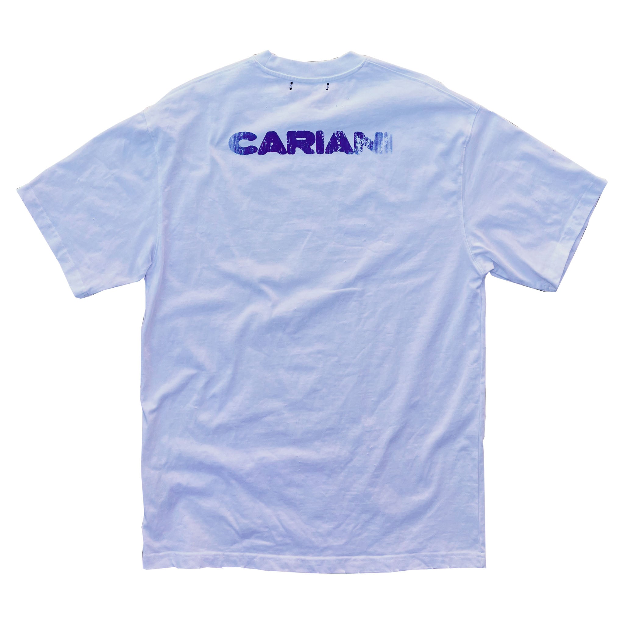 CARIANI® Godspeed Tee