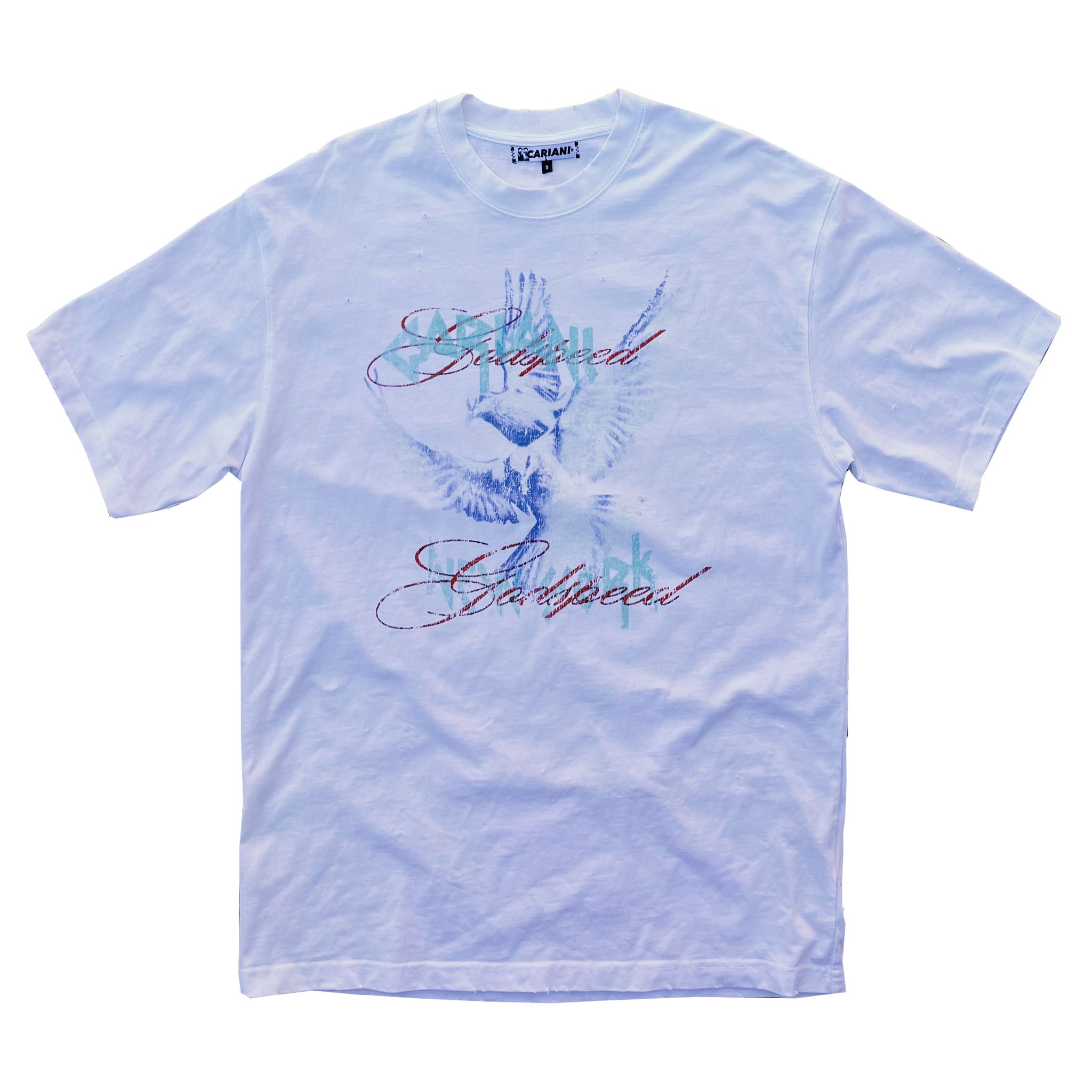 CARIANI® Godspeed Tee