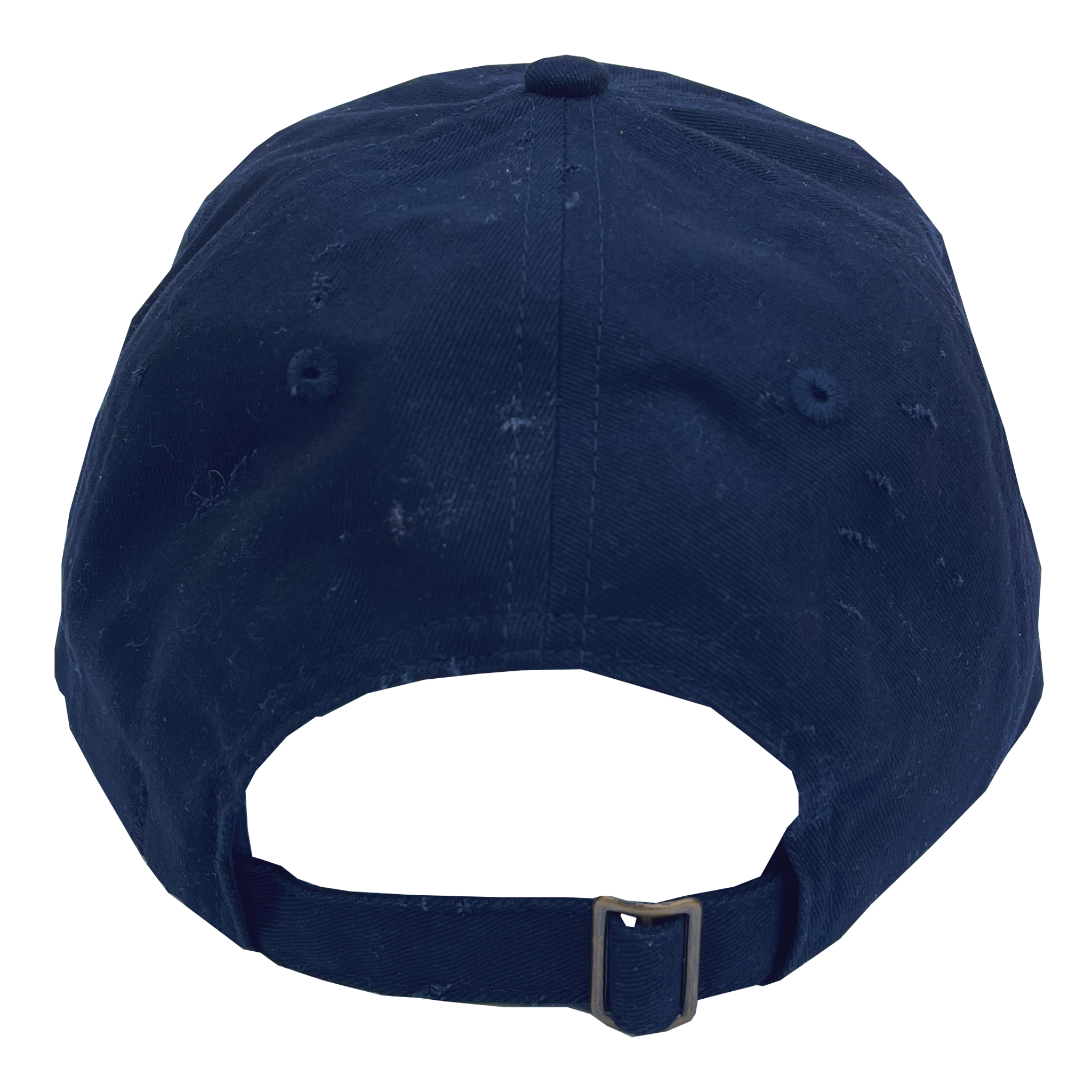 CARIANI® Registered Embroidered Hat