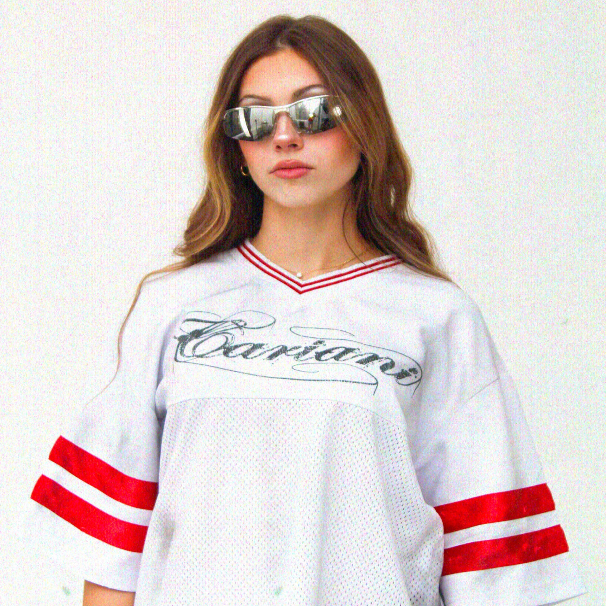 CARIANI® Godspeed Script Jersey
