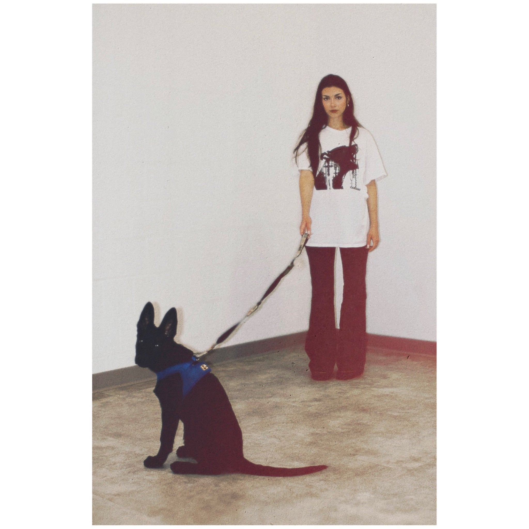 CARIANI™ Mongrel Tee