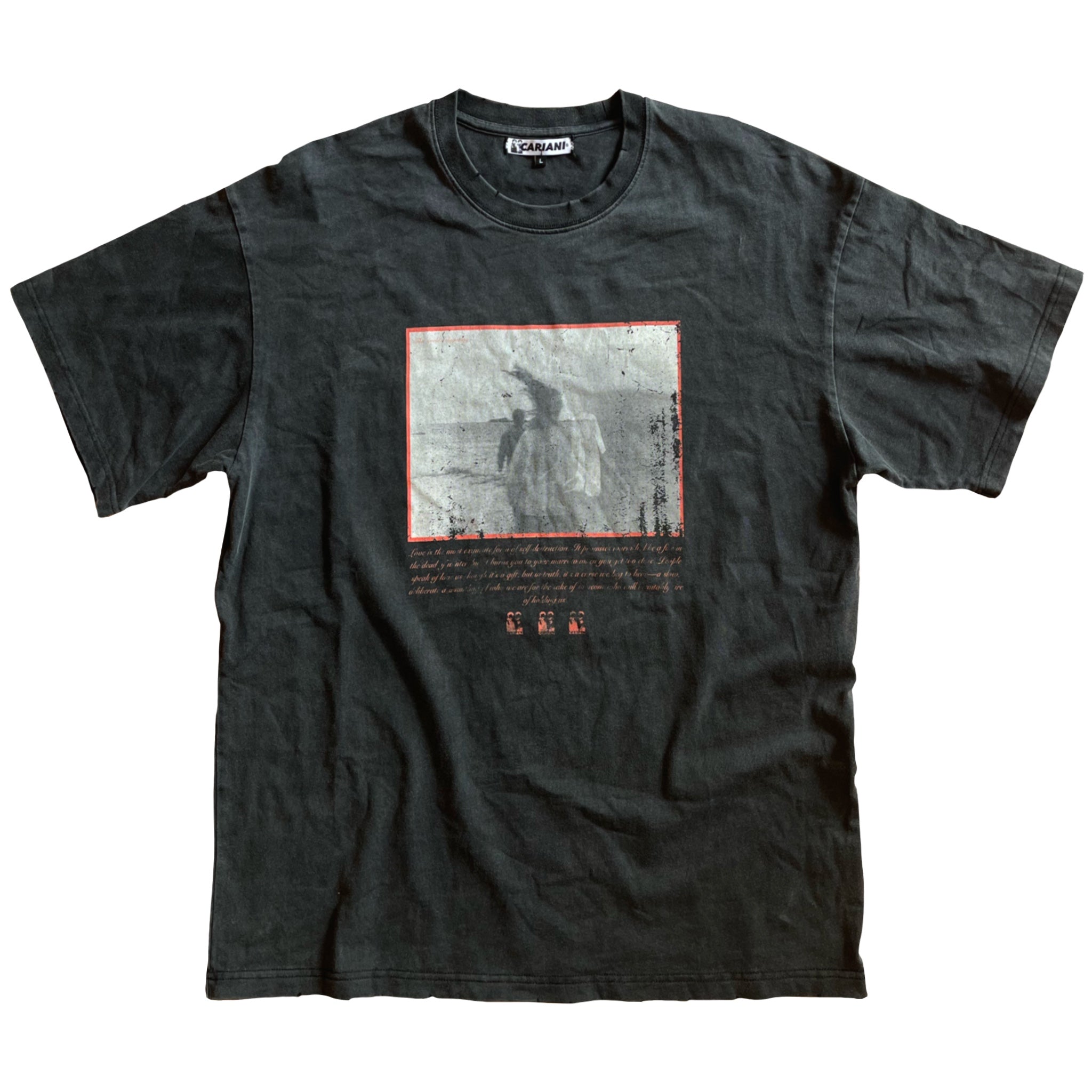 CARIANI® Love Tee