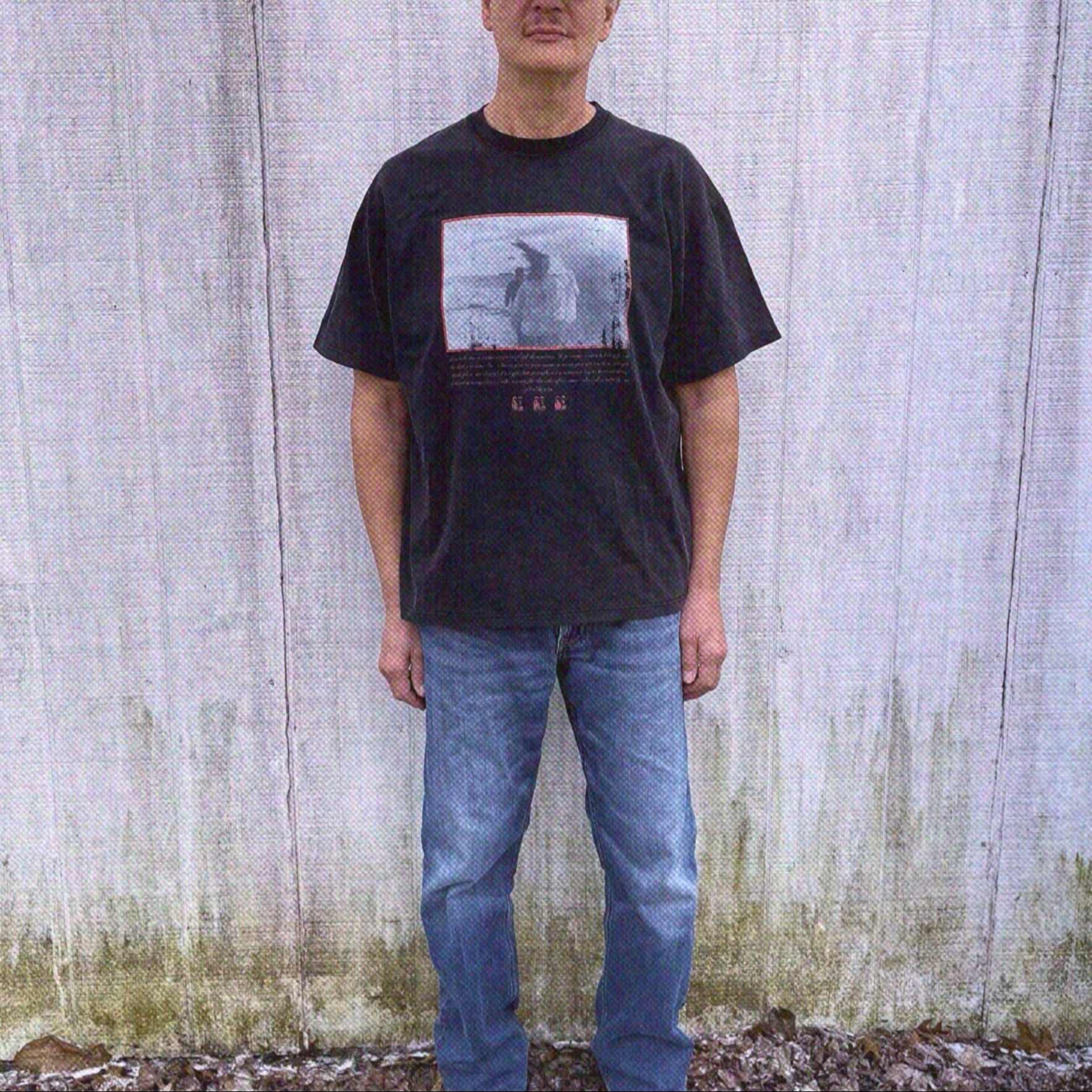 CARIANI® Love Tee