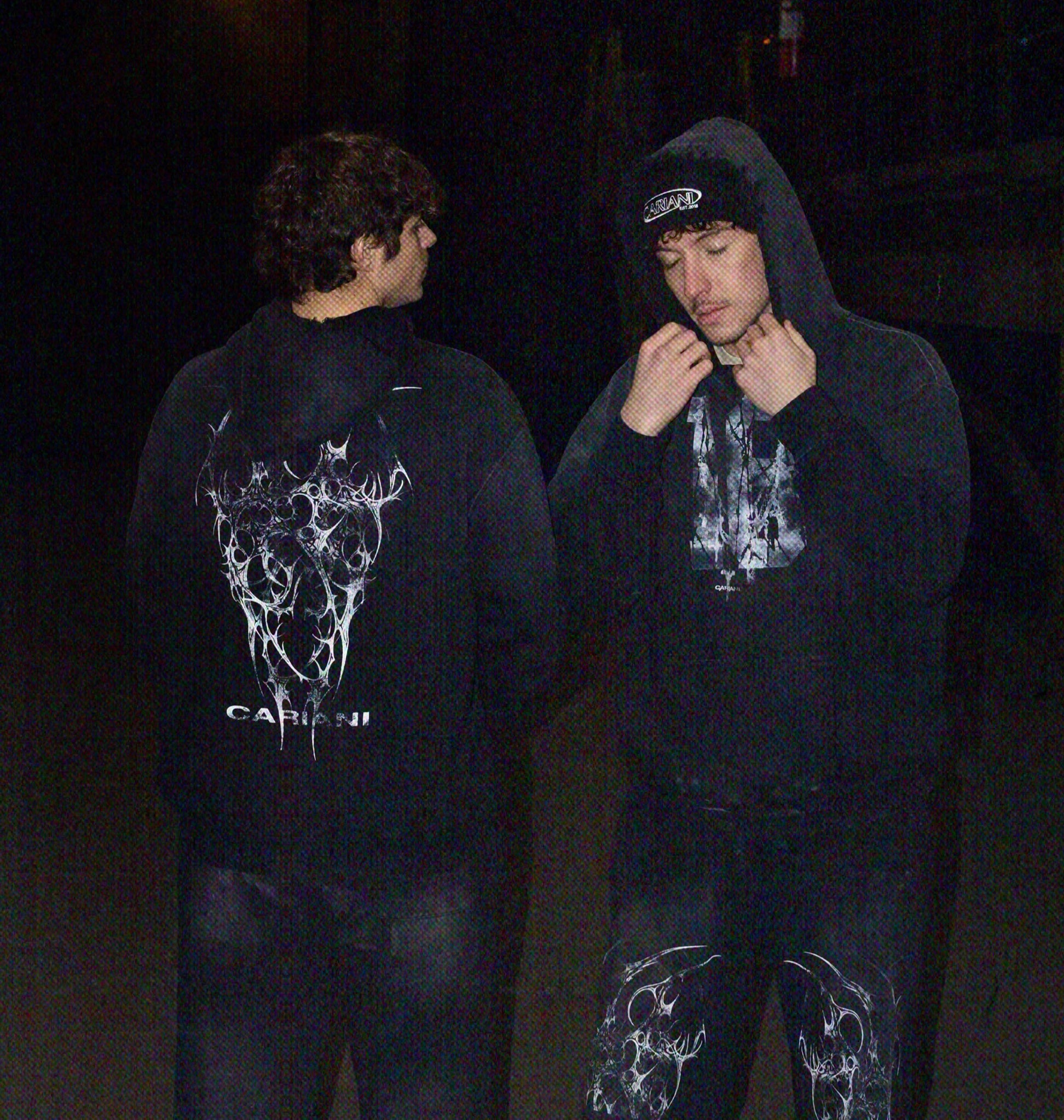 CARIANI® Cliché Sweatpants