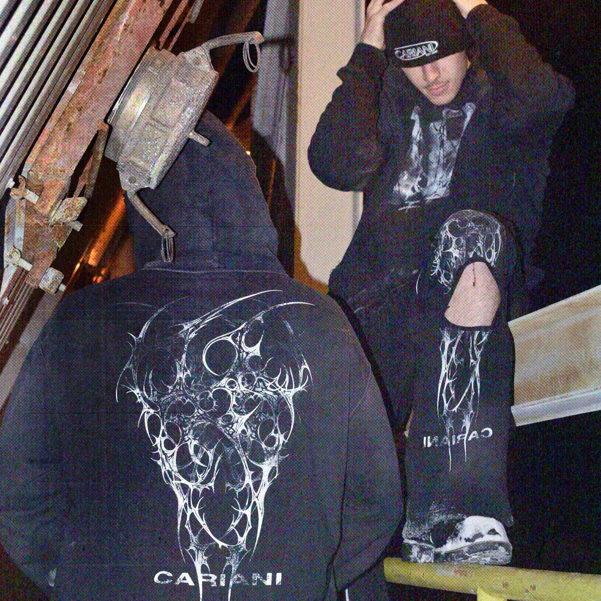CARIANI® Cliché Sweatpants