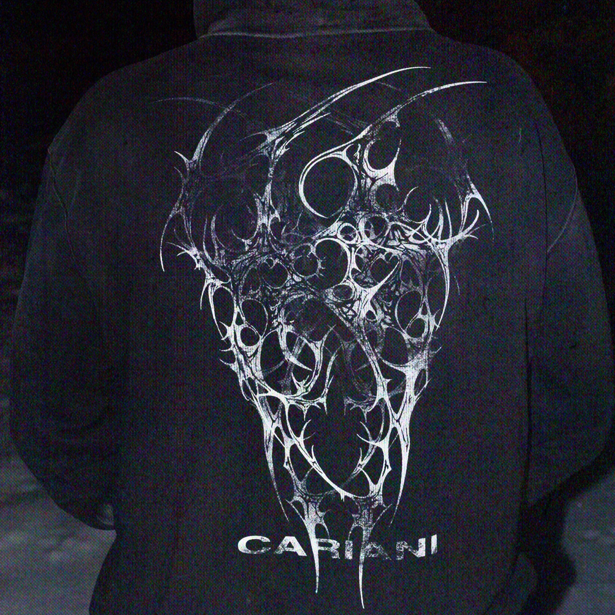 CARIANI® 18 Cliché Hoodie