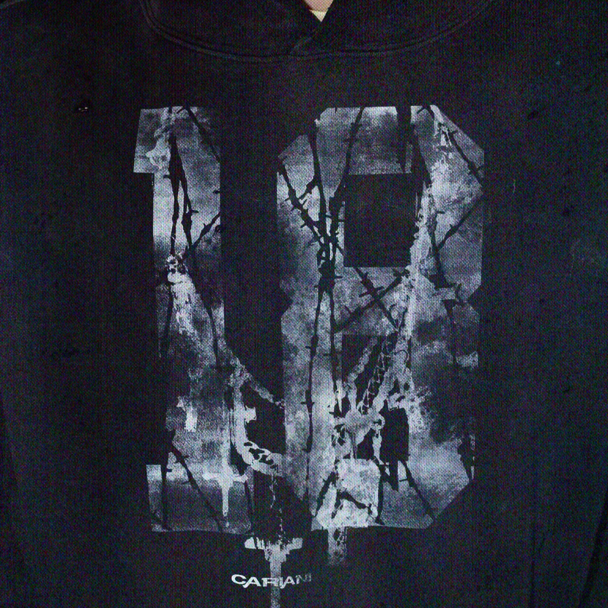 CARIANI® 18 Cliché Hoodie