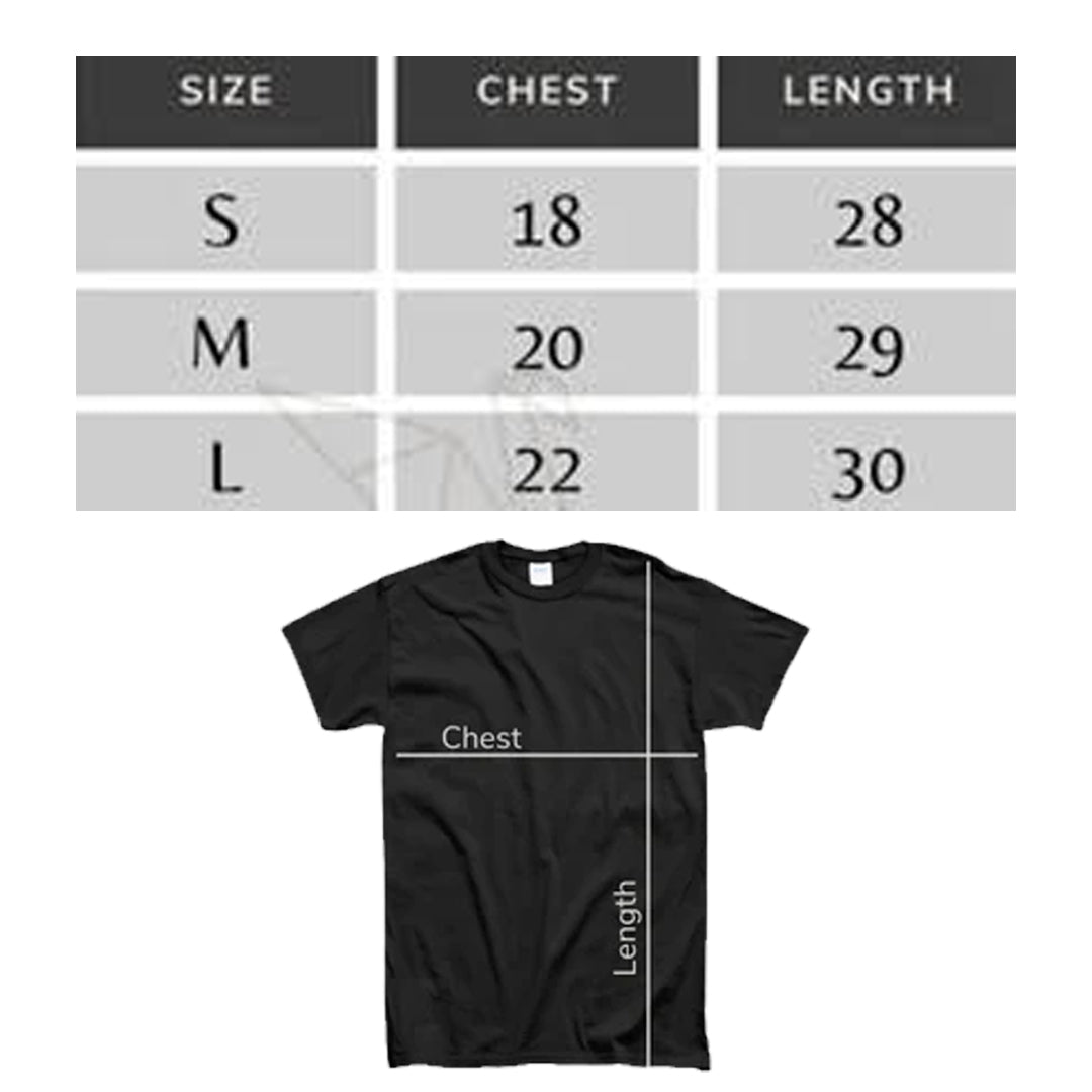 CARIANI™ Face Tee