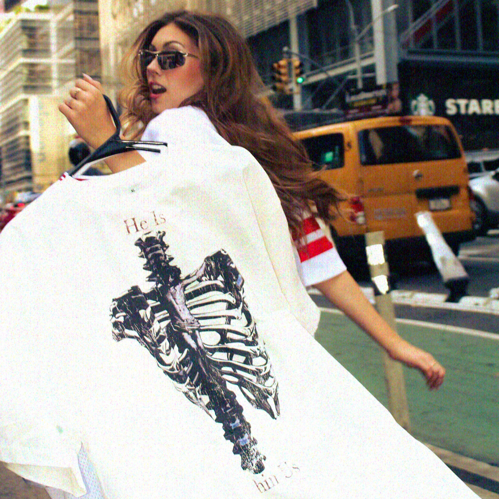 CARIANI® Within Tee