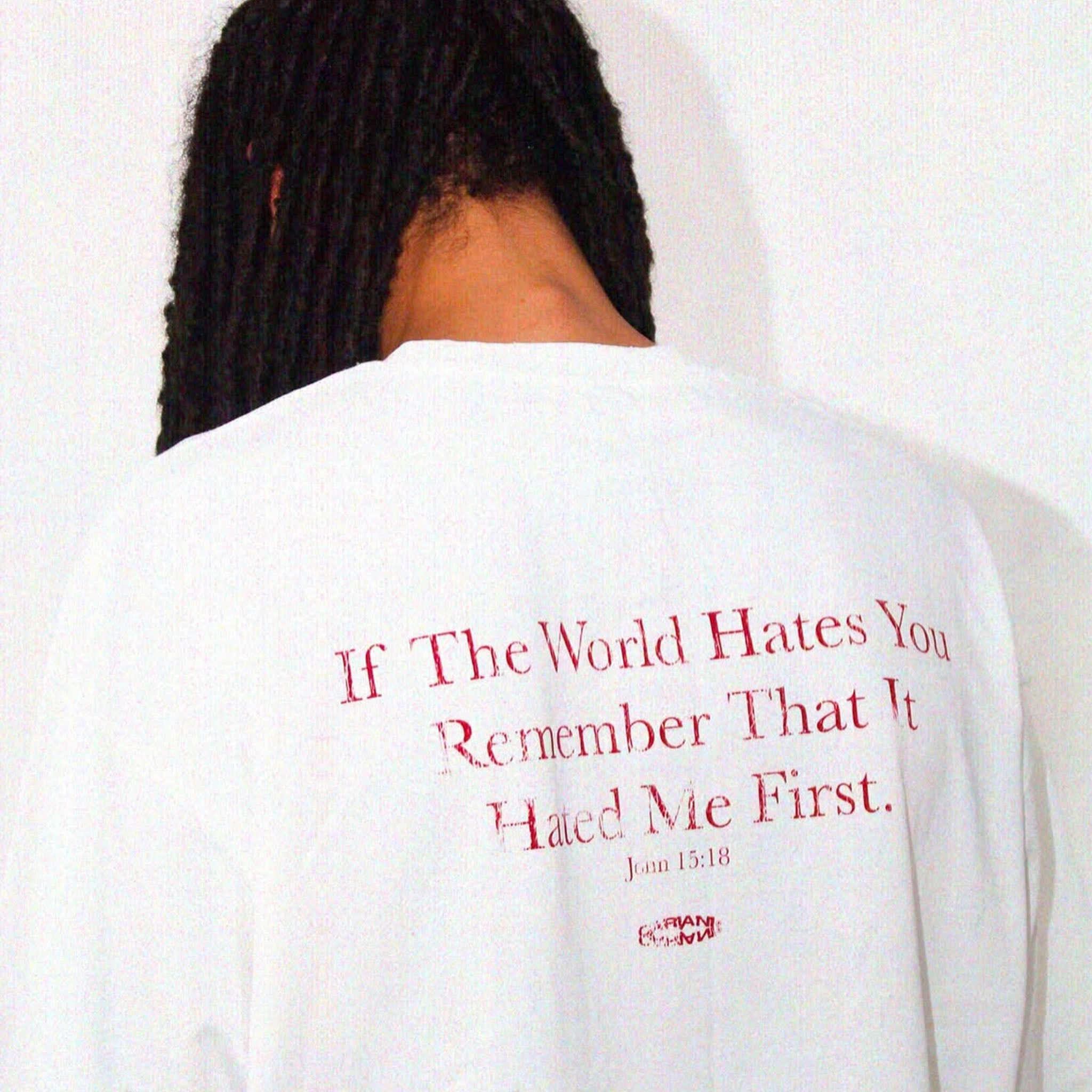 CARIANI® Within Tee