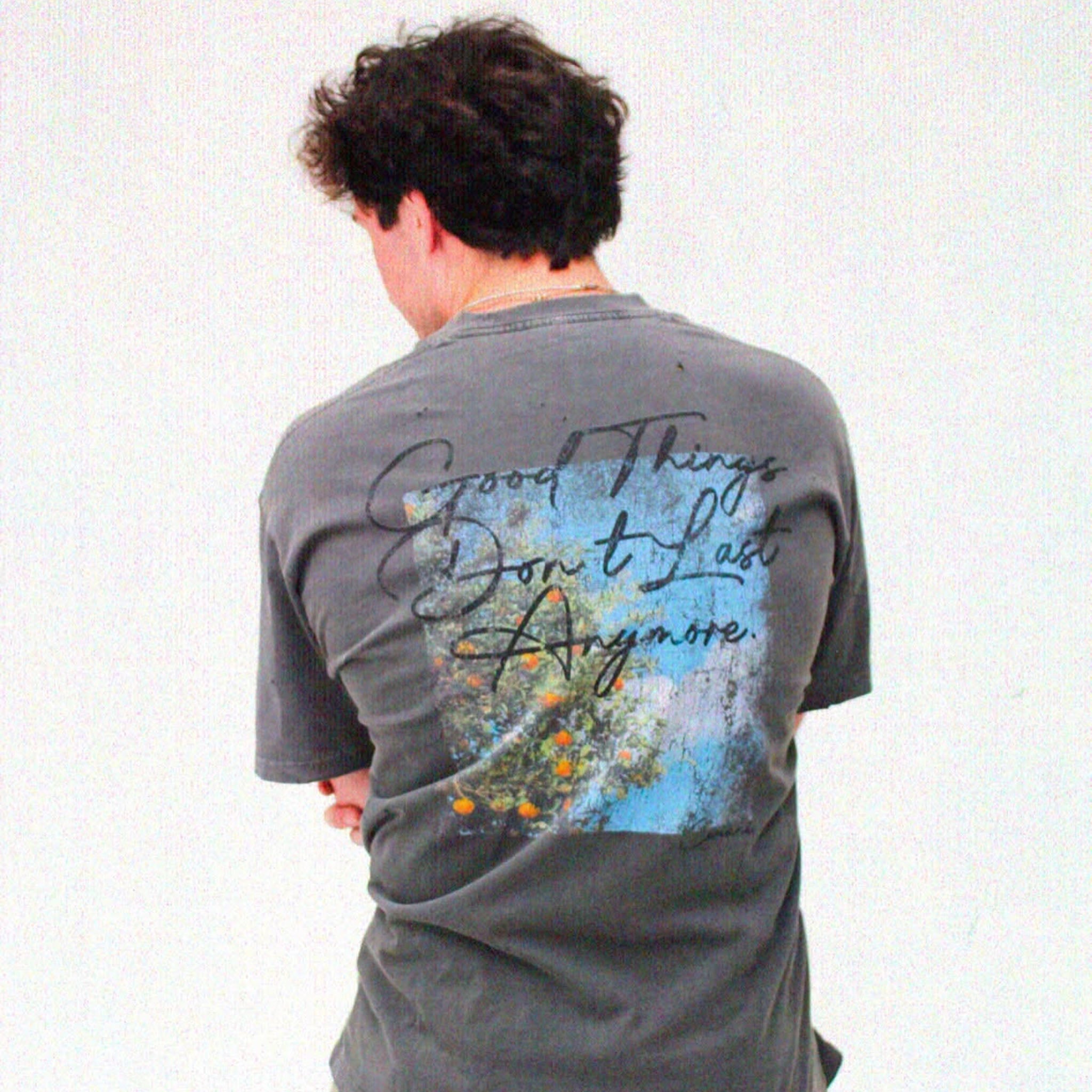 CARIANI® Anymore Tee