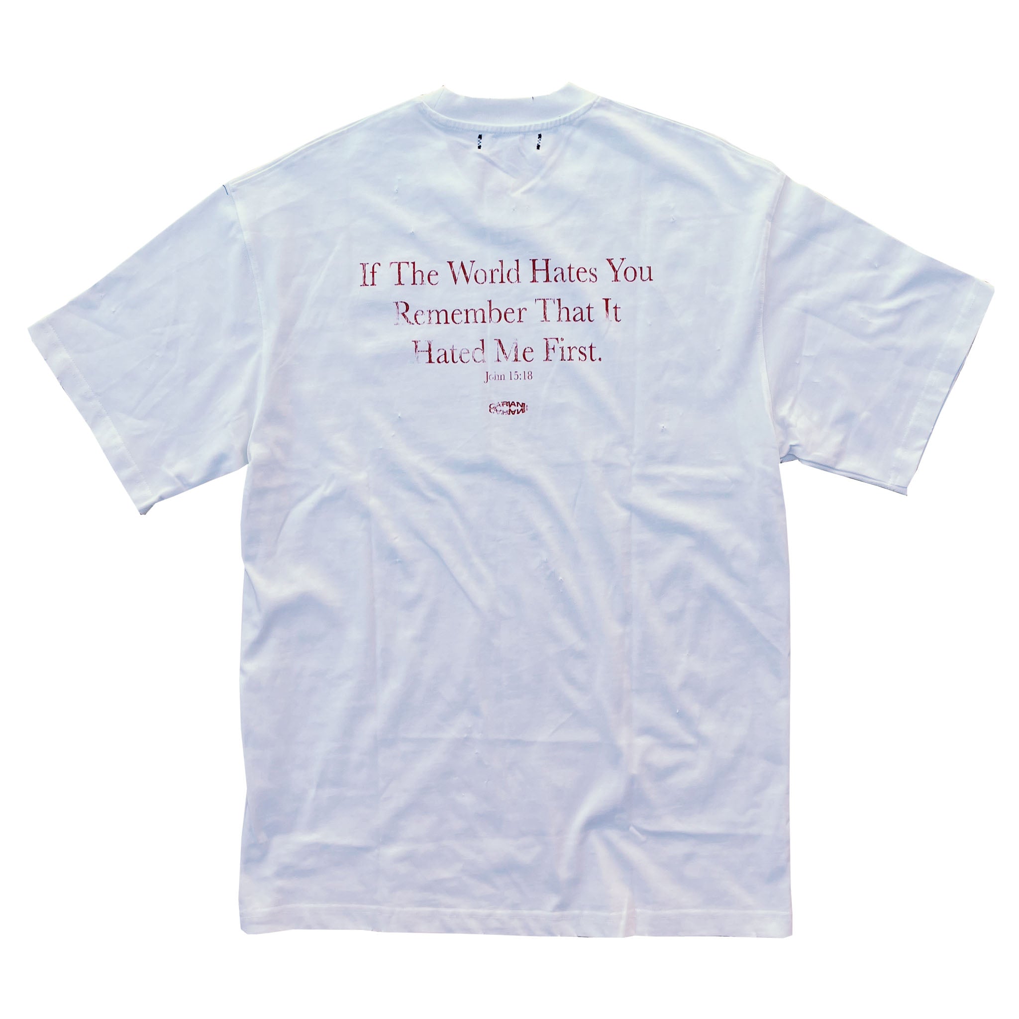 CARIANI® Within Tee