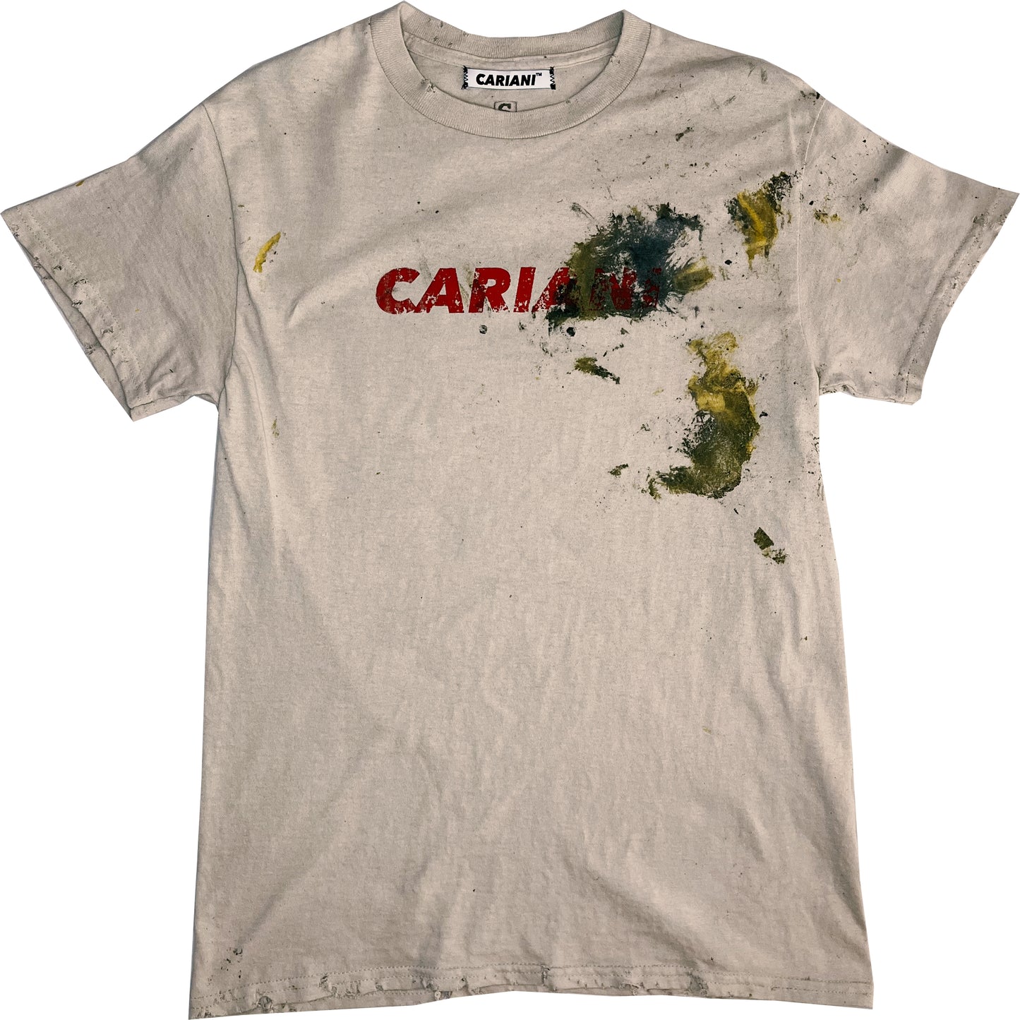 CARIANI™ Anniversary Tee