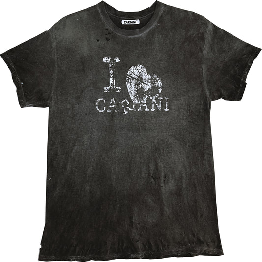 CARIANI™ I Heart Tee