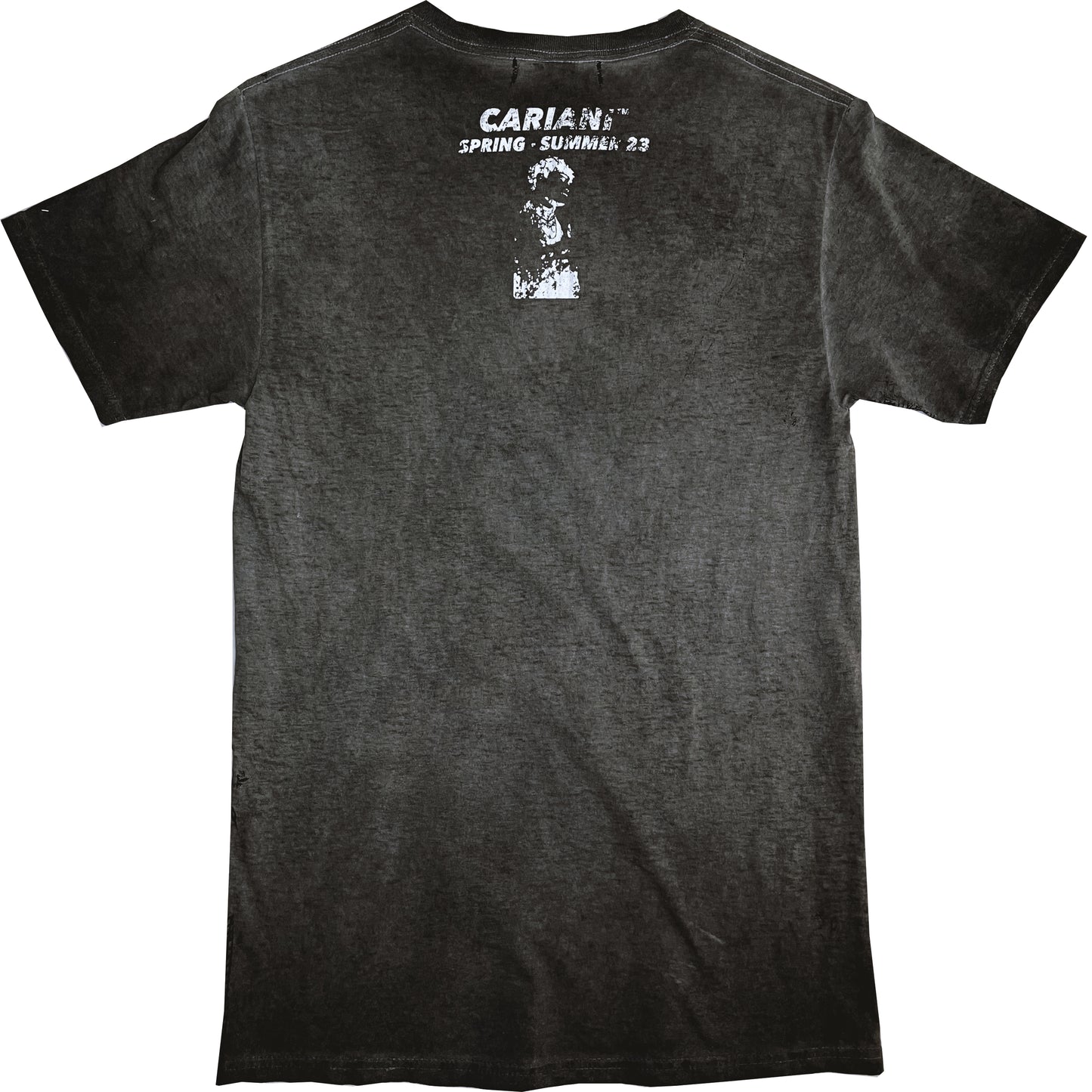 CARIANI™ Logo Tee