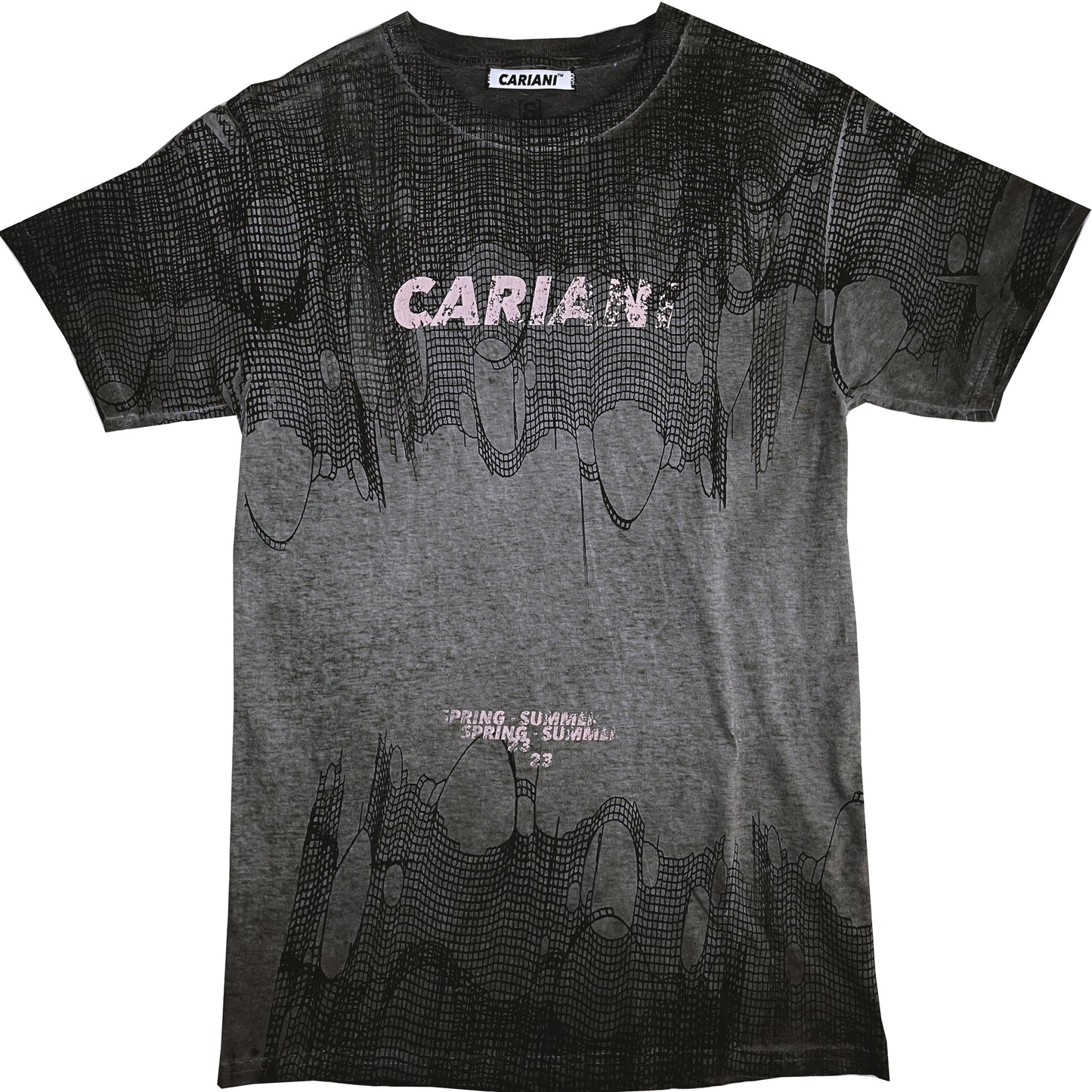 CARIANI™ Logo Tee