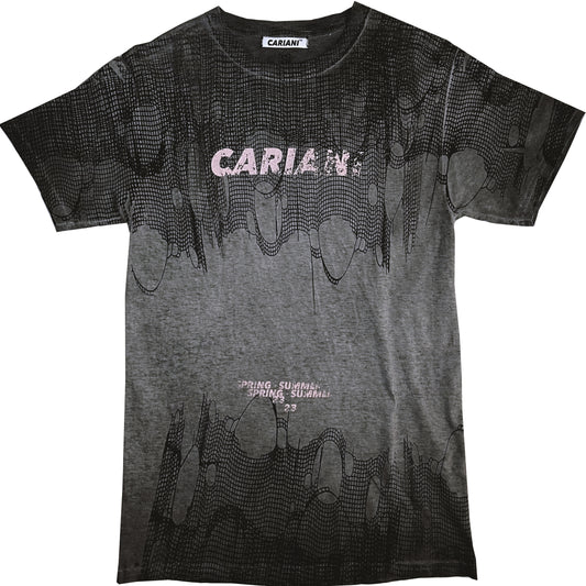 CARIANI™ Logo Tee