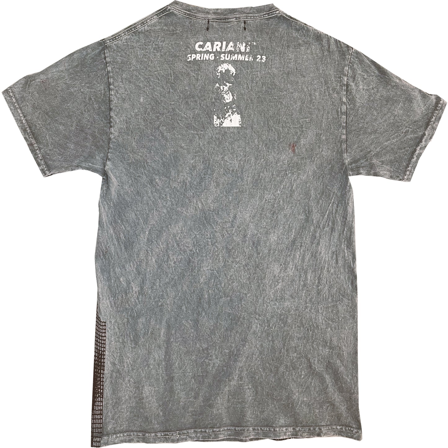 CARIANI™ Logo Tee