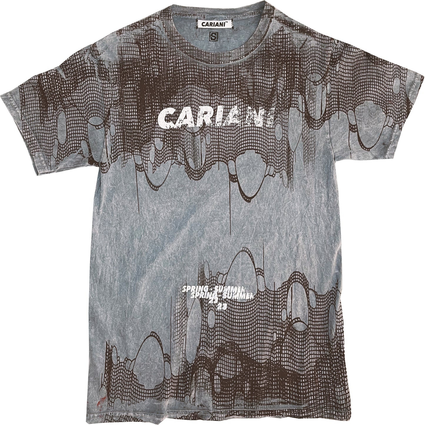 CARIANI™ Logo Tee