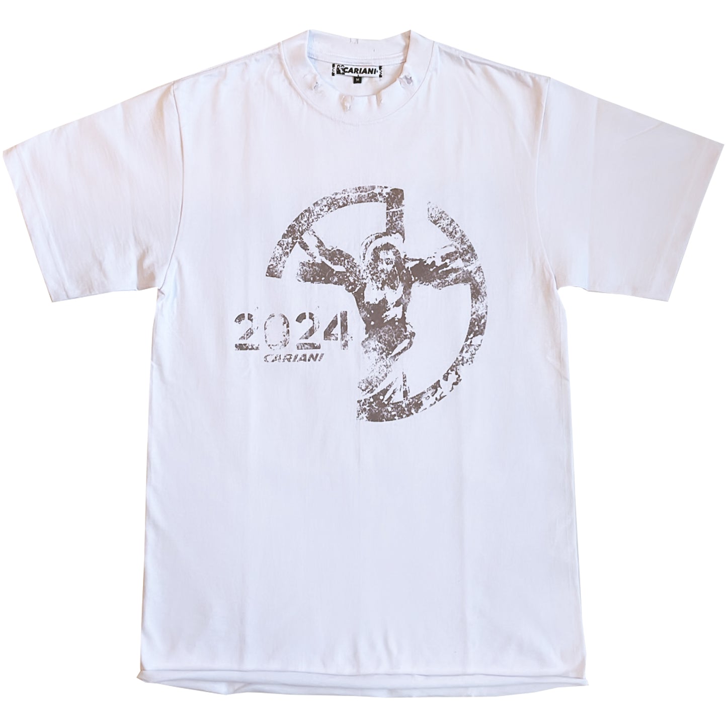 CARIANI® Christ Tee