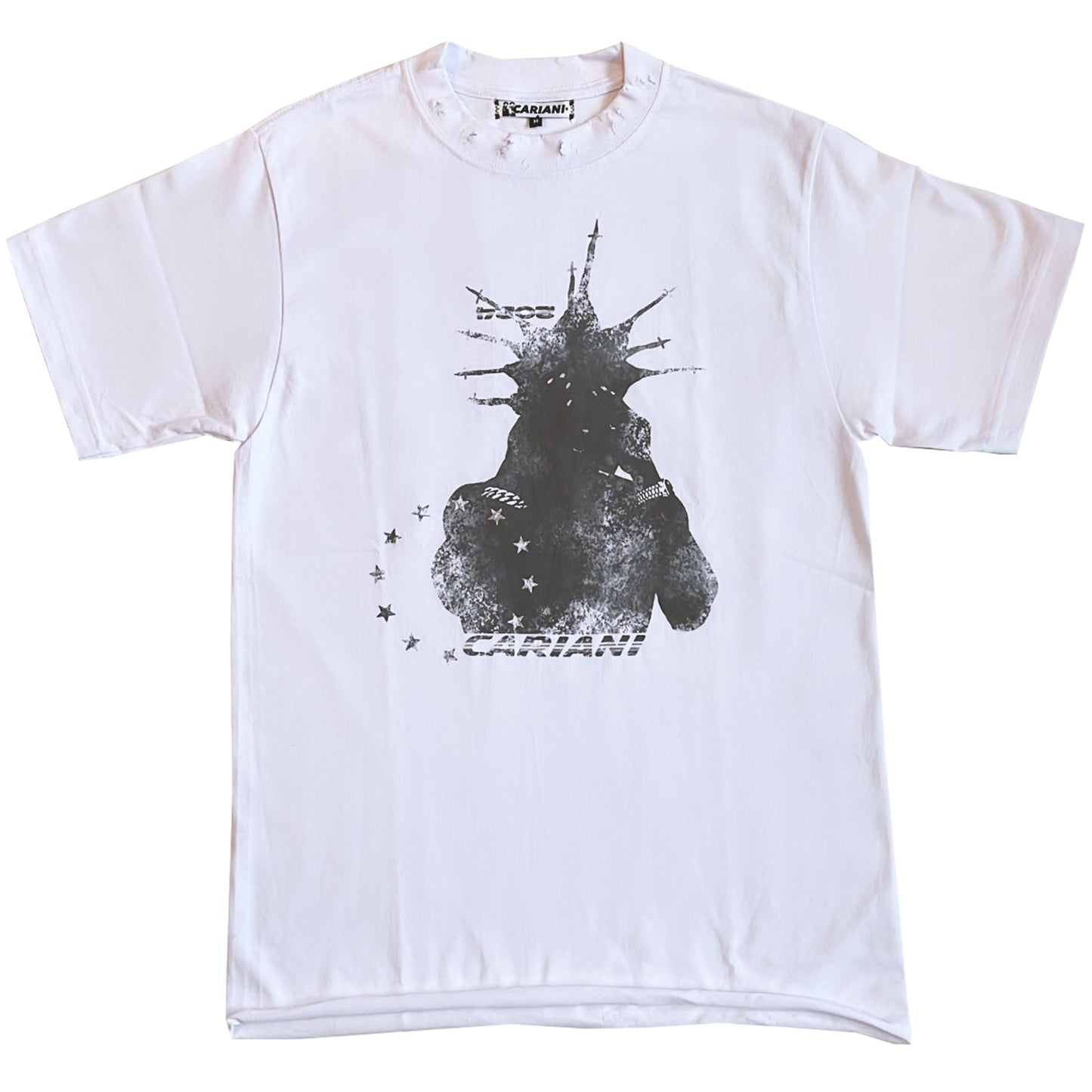 CARIANI® Spike Tee