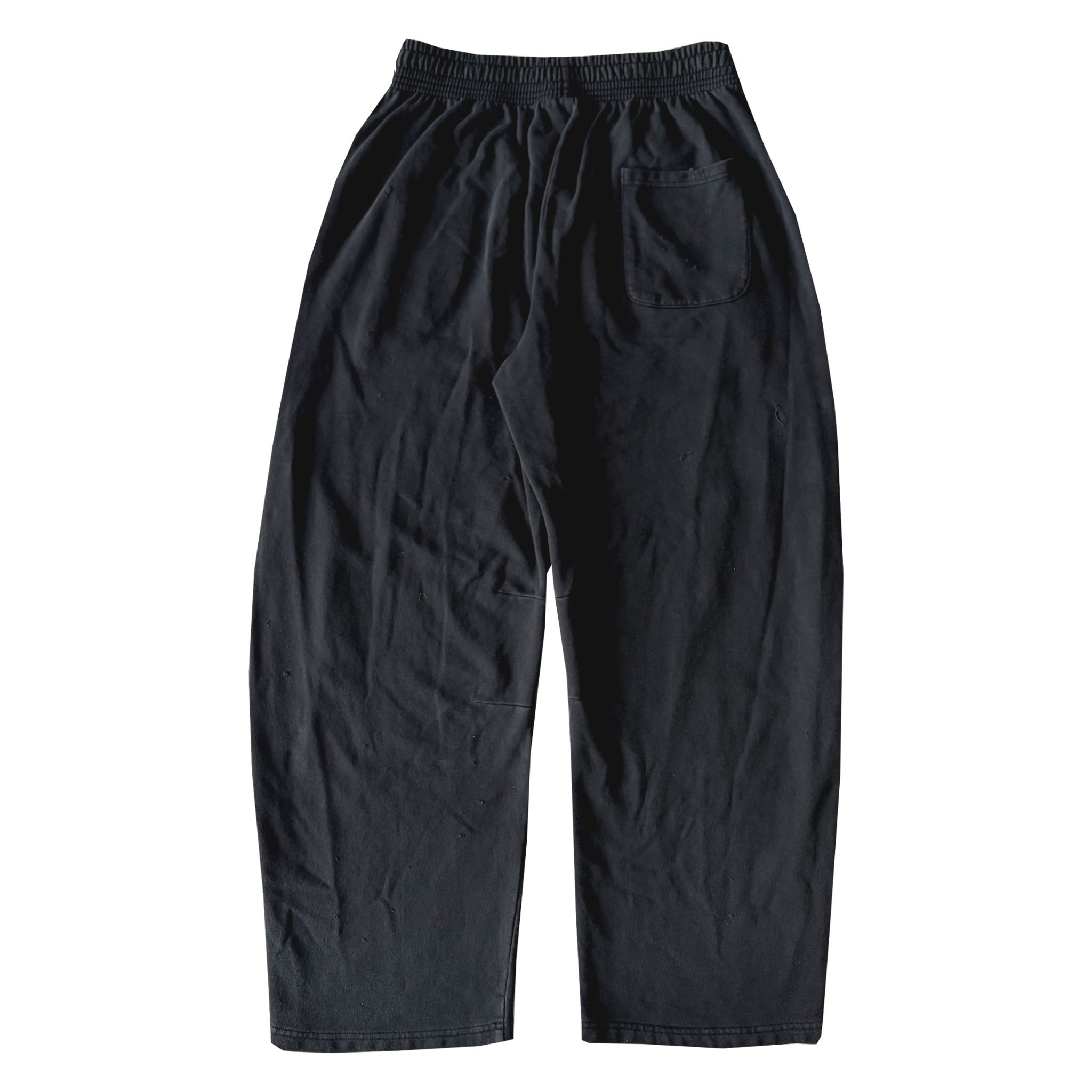 CARIANI® Barrel Panther Sweatpants