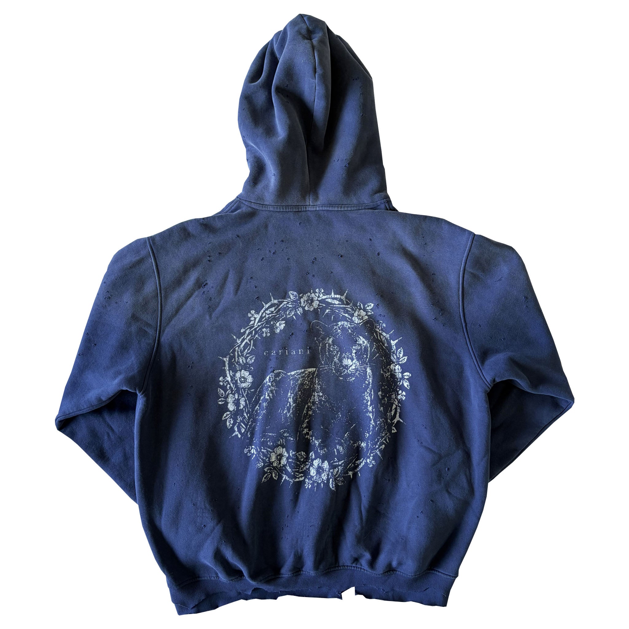 CARIANI® Panther Hoodie