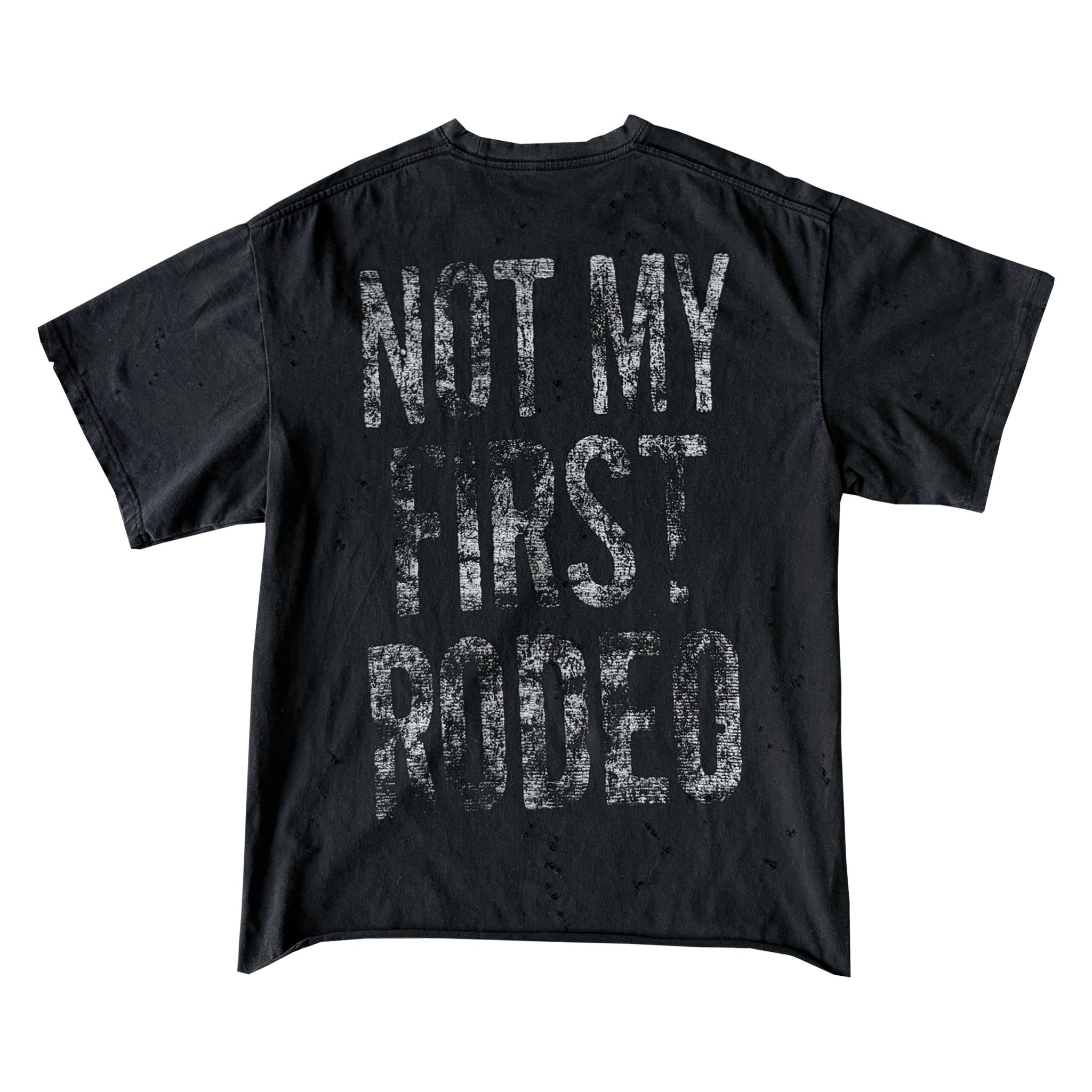 CARIANI® Rodeo Tee