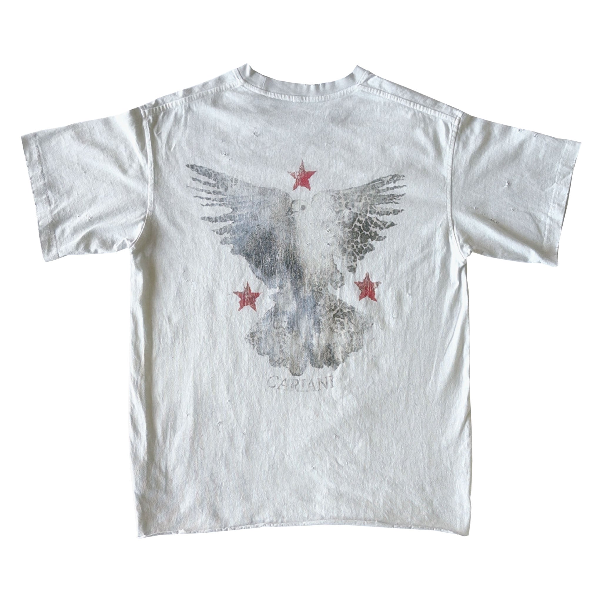CARIANI® Dove Tee