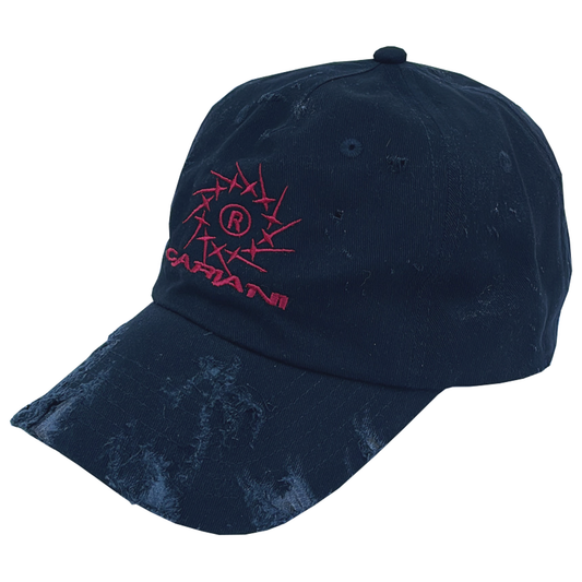 CARIANI® Registered Embroidered Hat