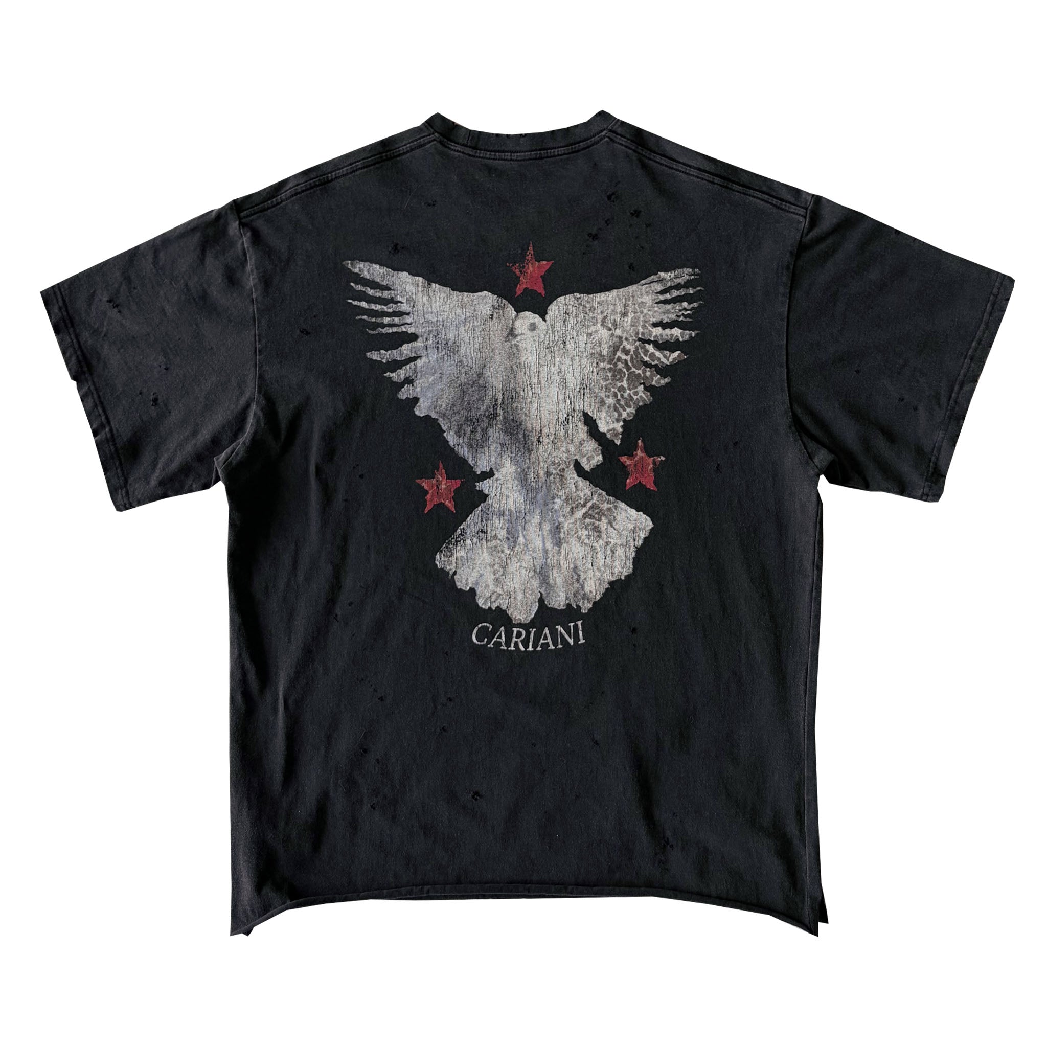 CARIANI® Dove Tee