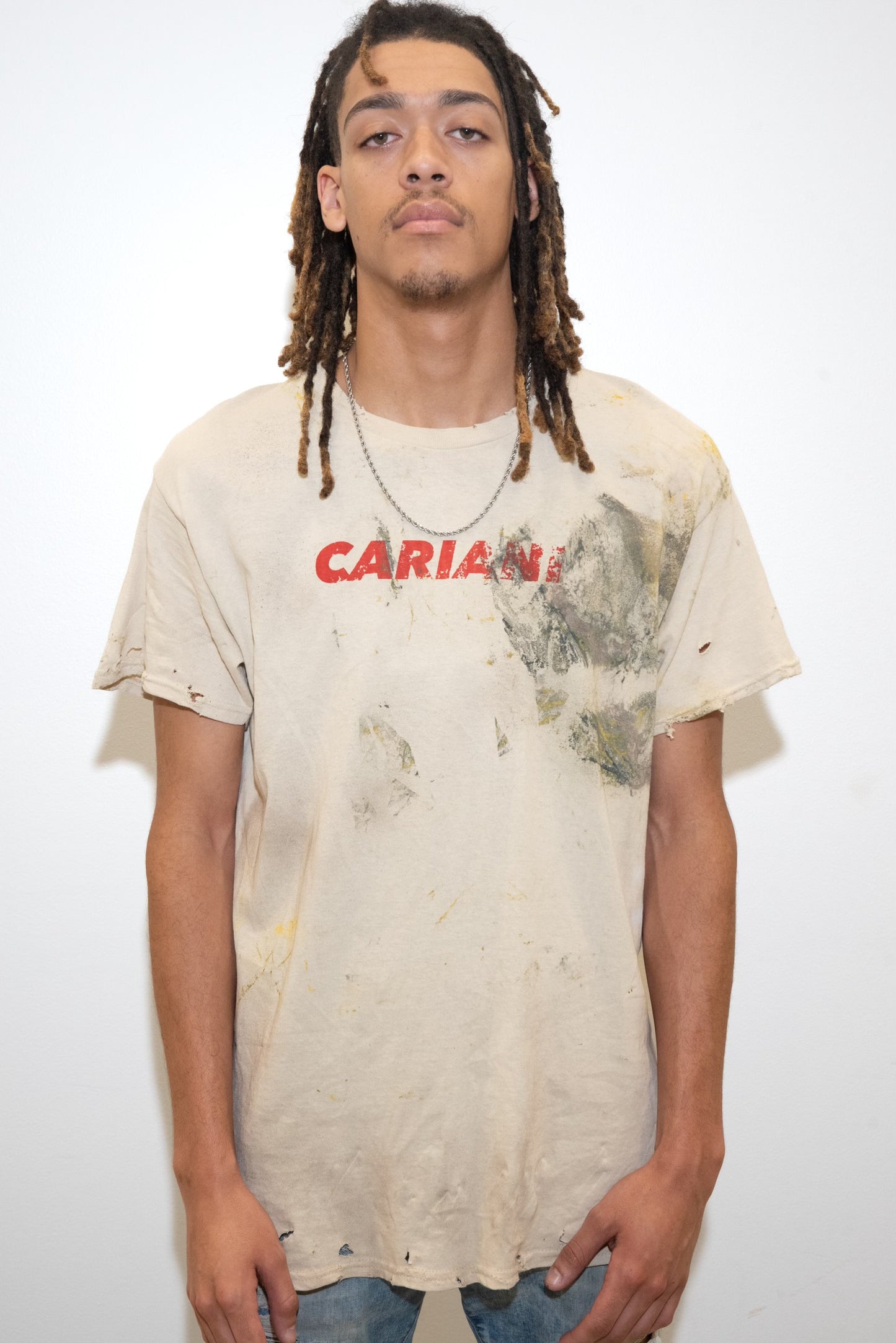 CARIANI™ Anniversary Tee