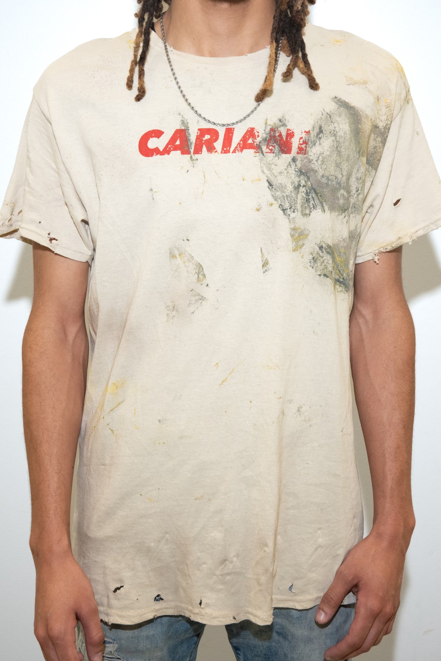 CARIANI™ Anniversary Tee