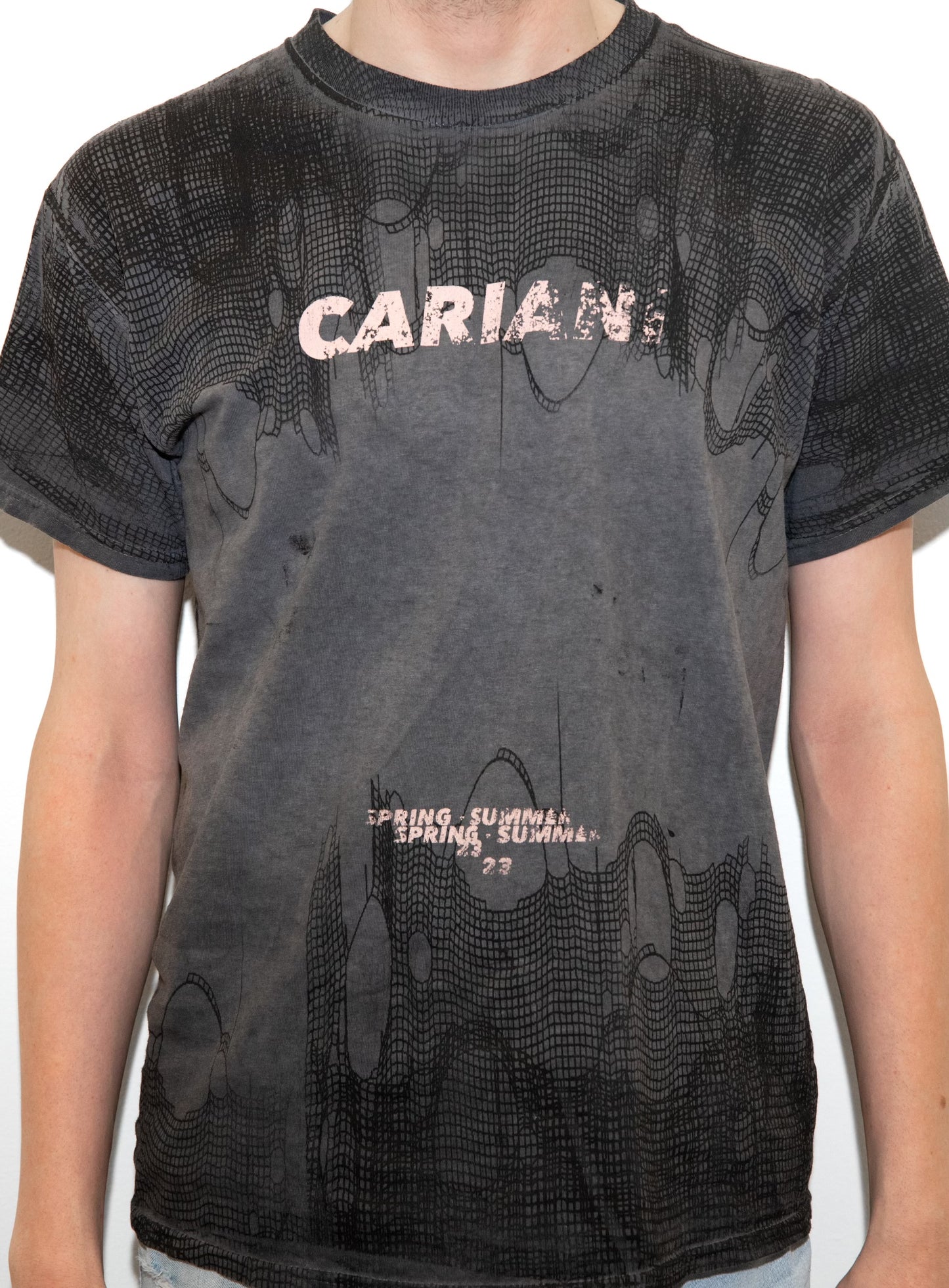 CARIANI™ Logo Tee