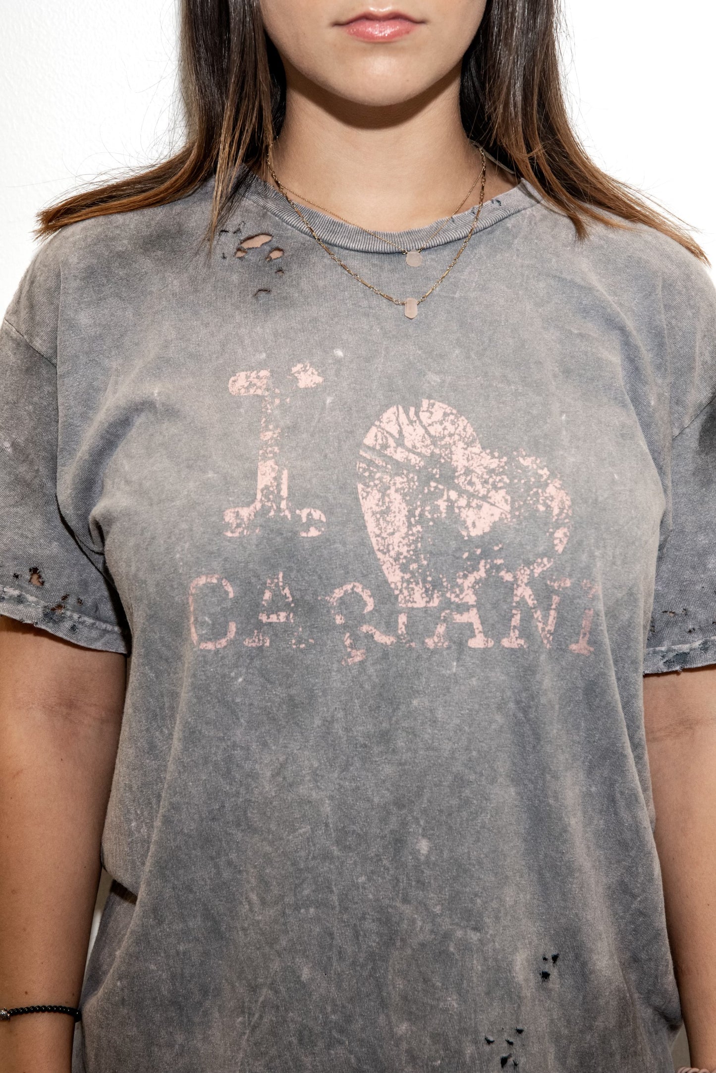 CARIANI™ I Heart Tee