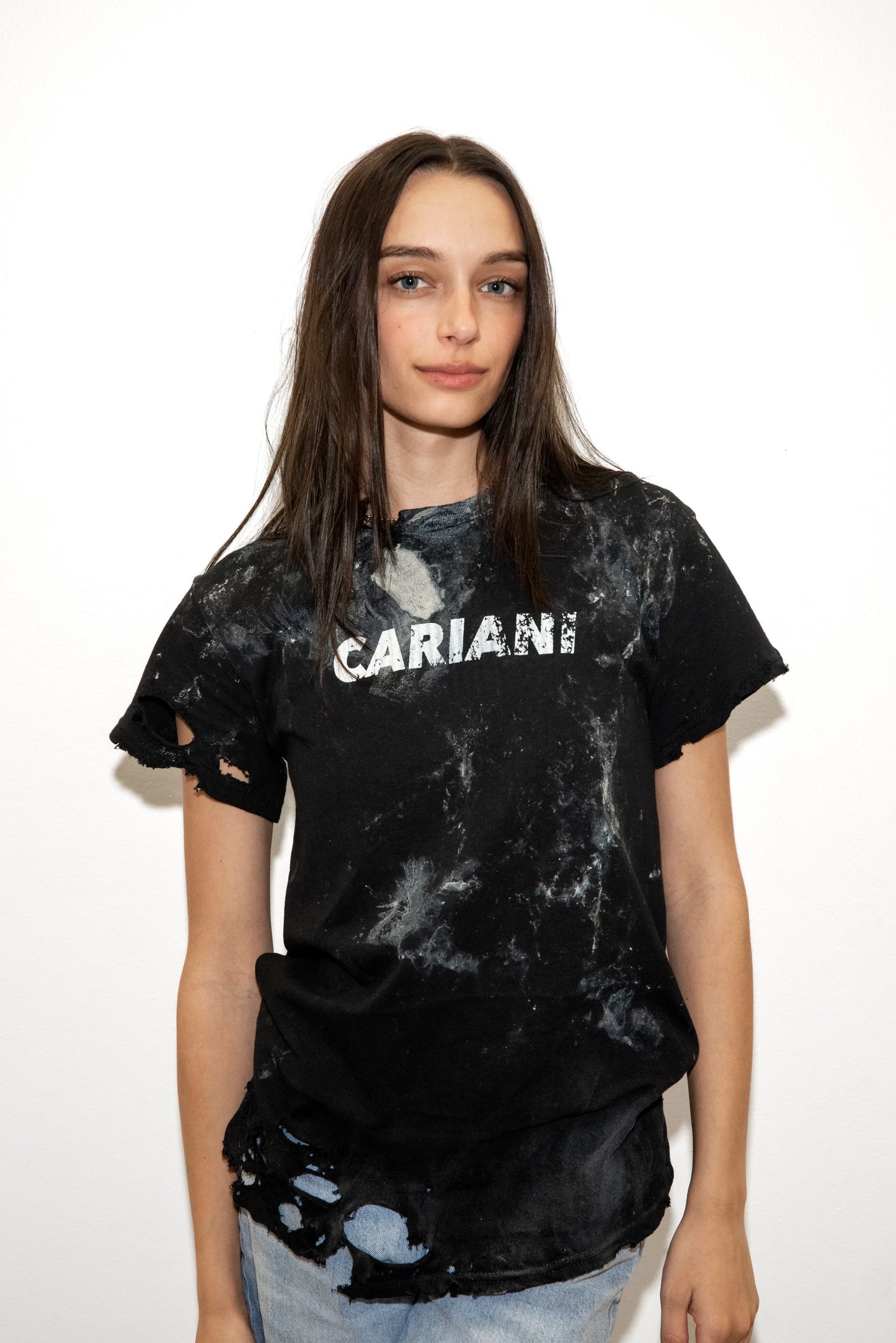 CARIANI™ Special Edition Anniversary Tee