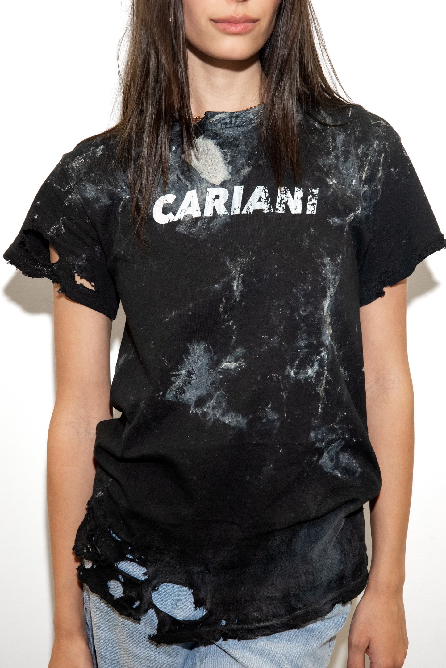 CARIANI™ Special Edition Anniversary Tee