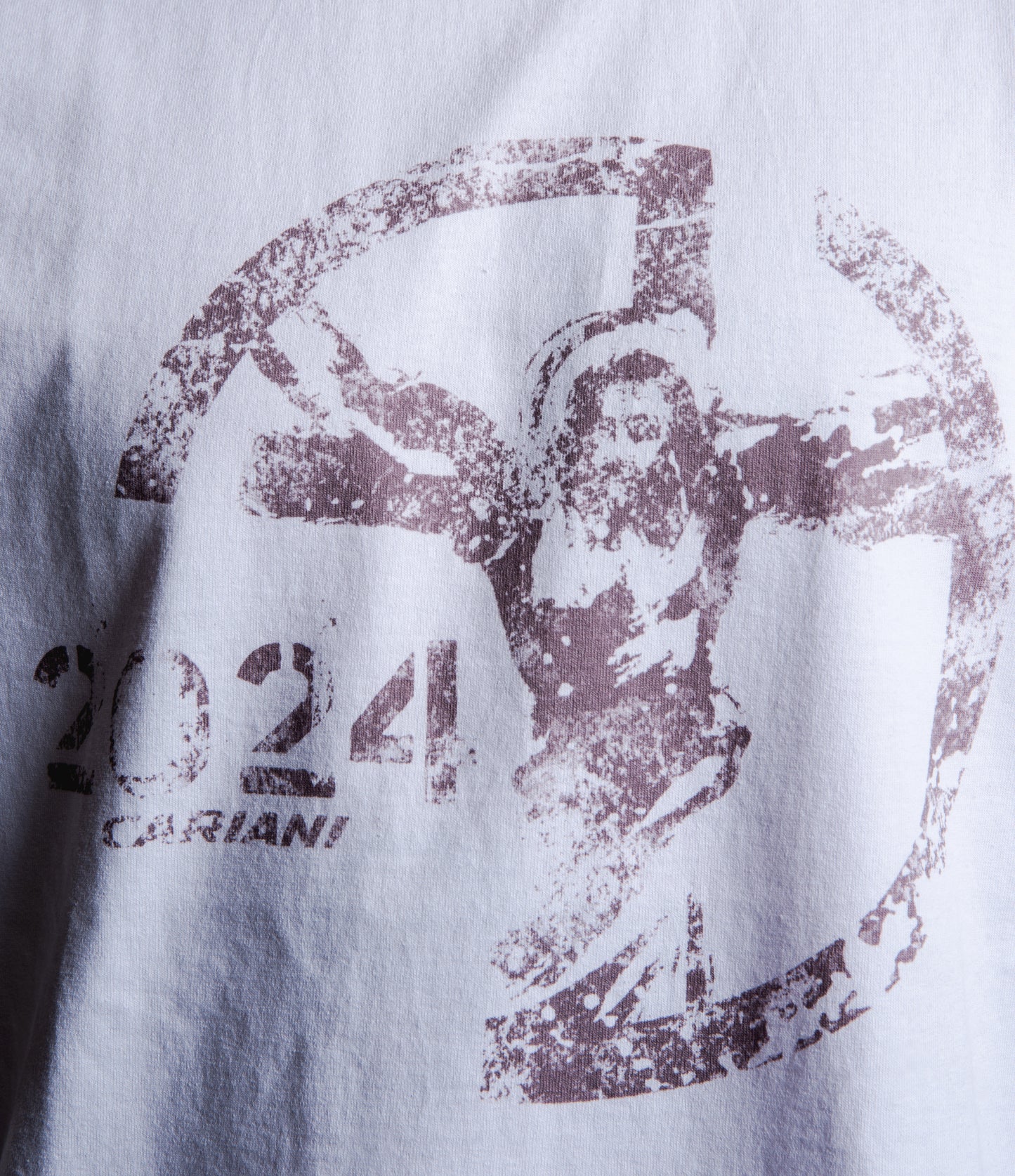 CARIANI® Christ Tee