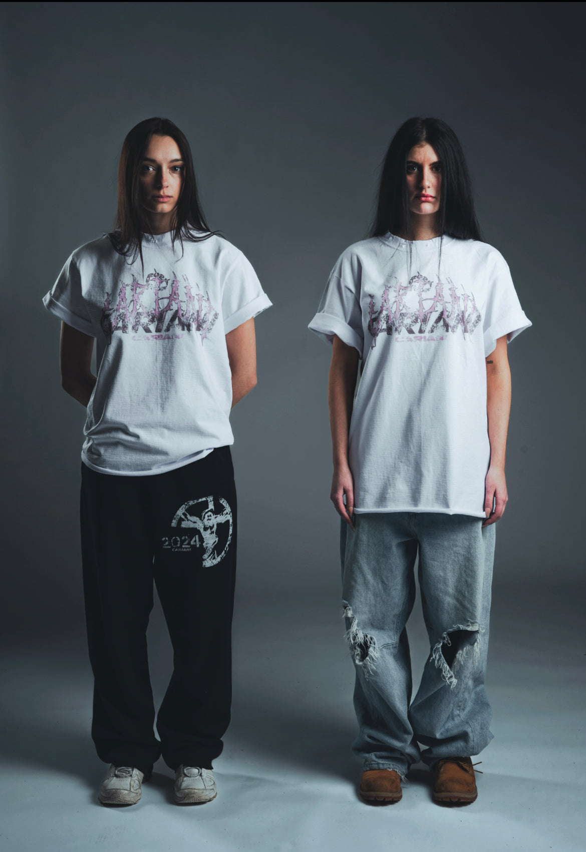 CARIANI® Christ Sweatpants