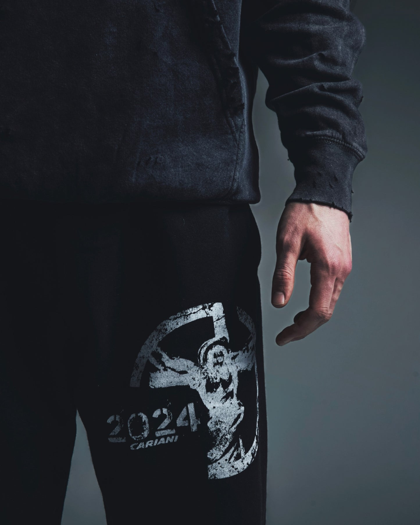 CARIANI® Christ Sweatpants