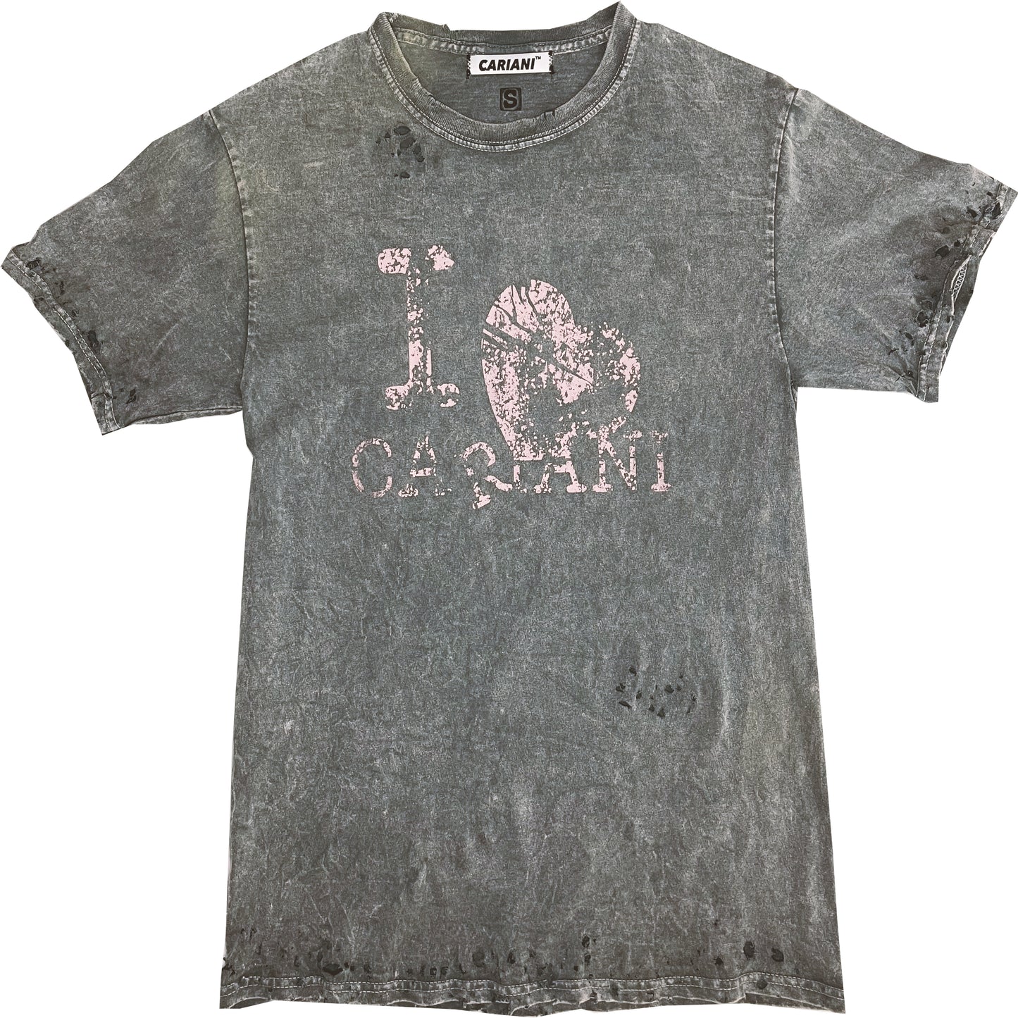 CARIANI™ I Heart Tee